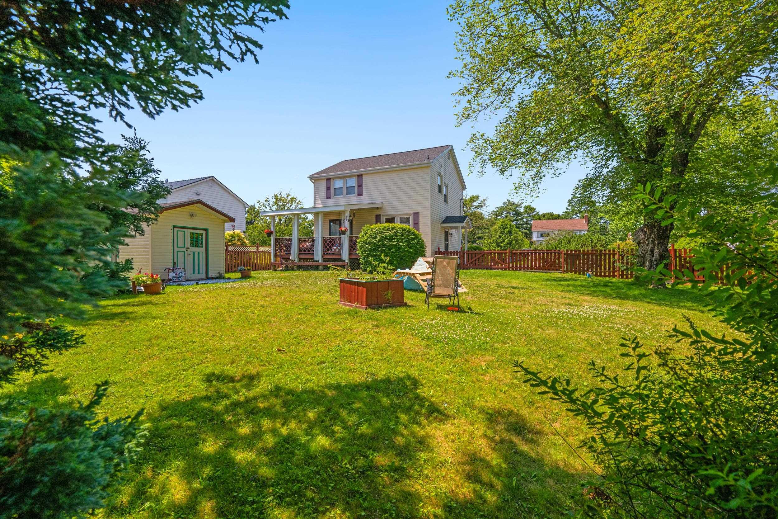 34 Langley Avenue, Dartmouth, NS (MLS 202603987)