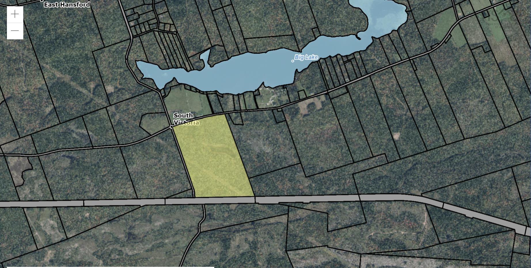 Highway 204 Highway 204, South Victoria, NS (MLS 202603991)