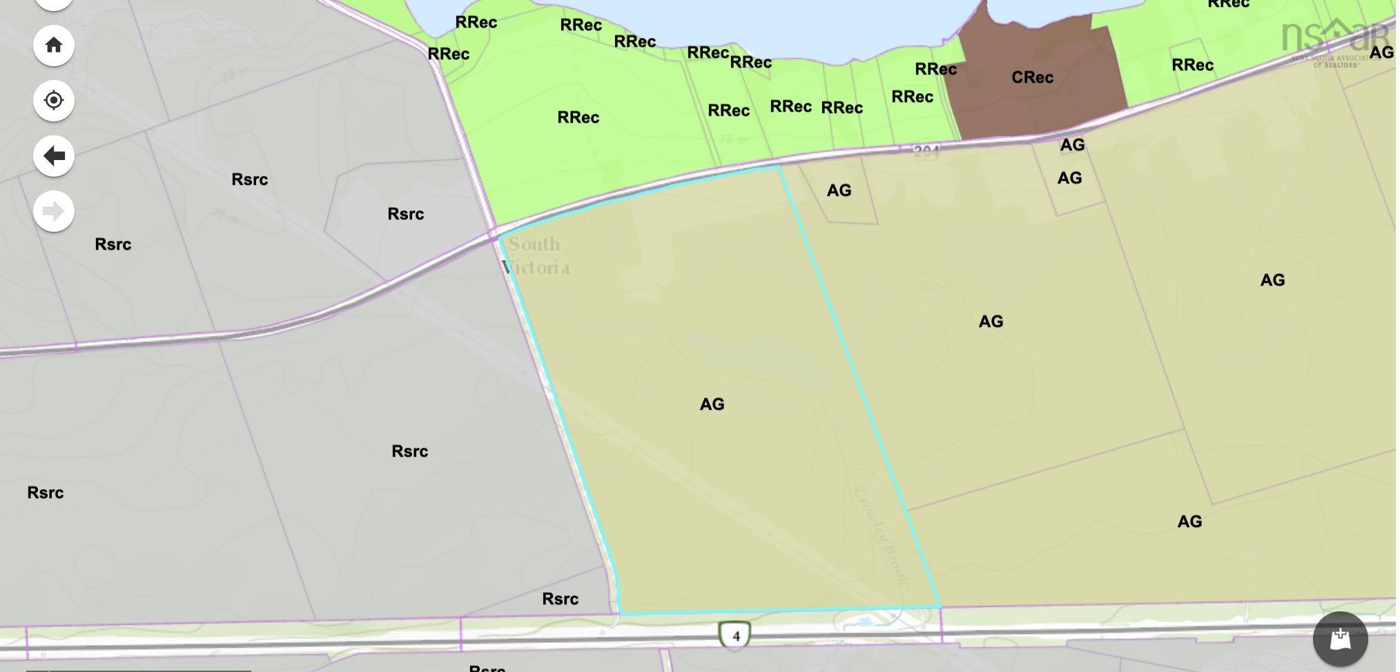 $120,000.00: Highway 204 Highway 204, South Victoria