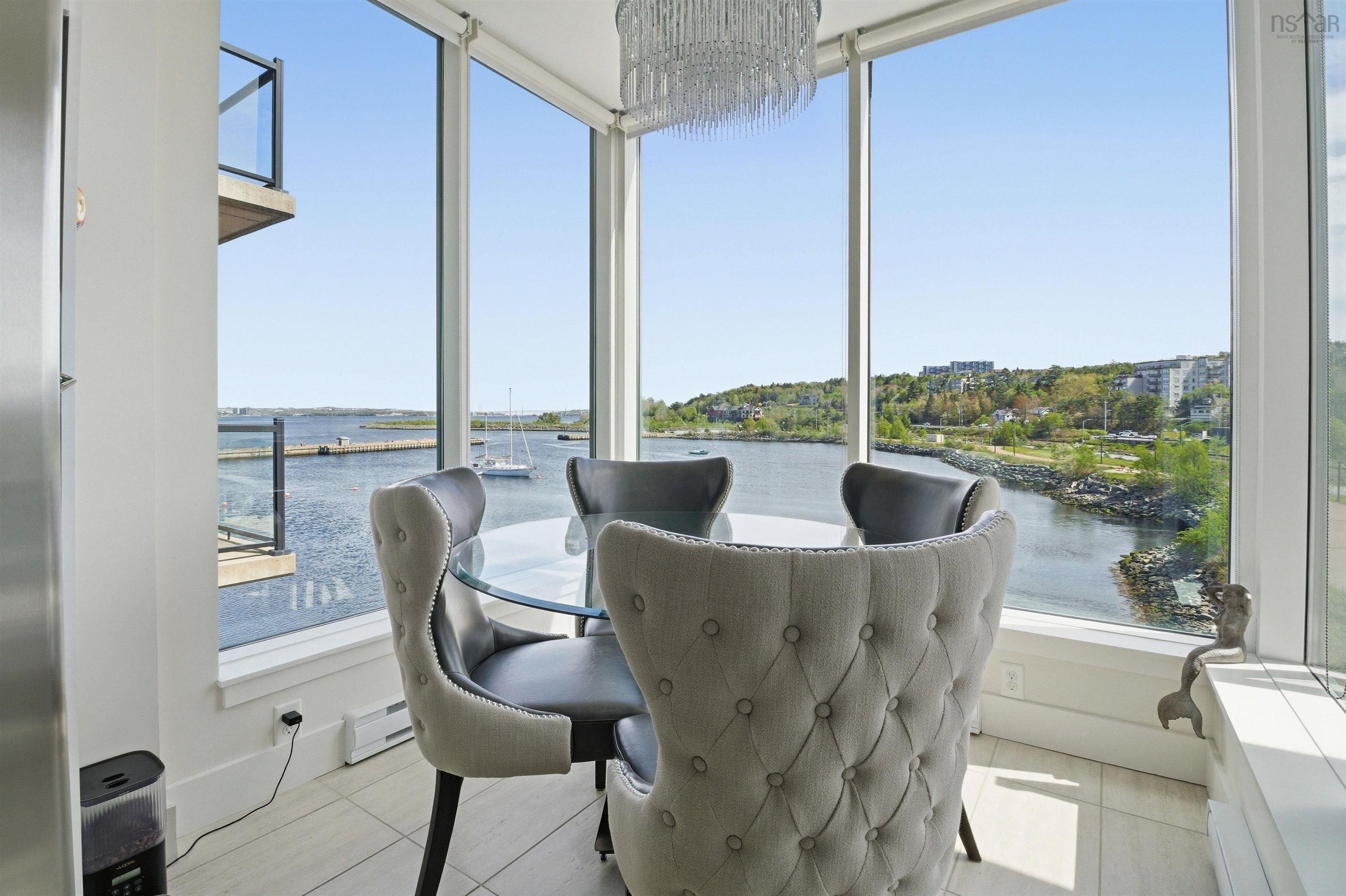 305 220 Waterfront Drive, Bedford, NS (MLS 202603992)