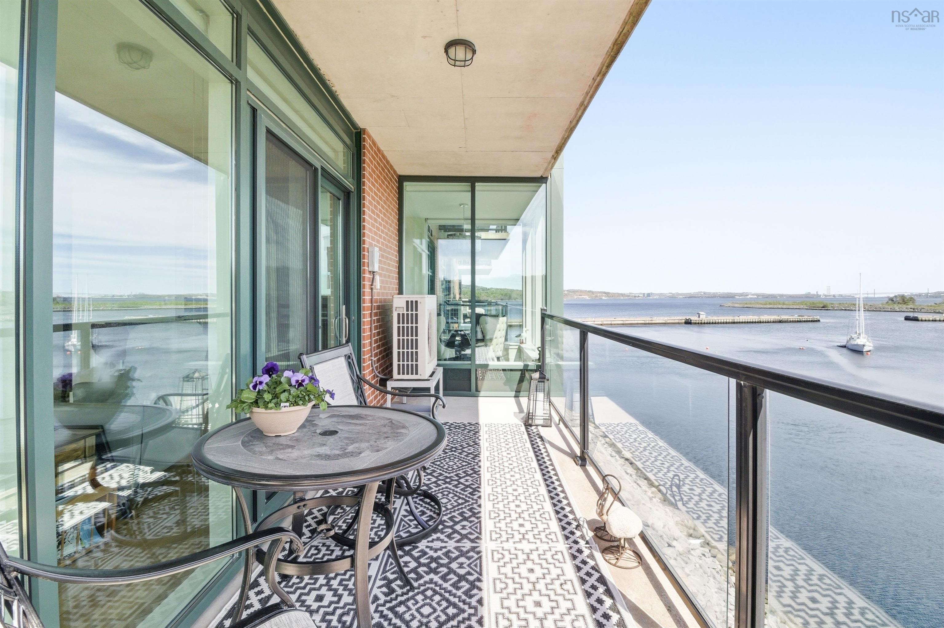 305 220 Waterfront Drive, Bedford, NS (MLS 202603992)