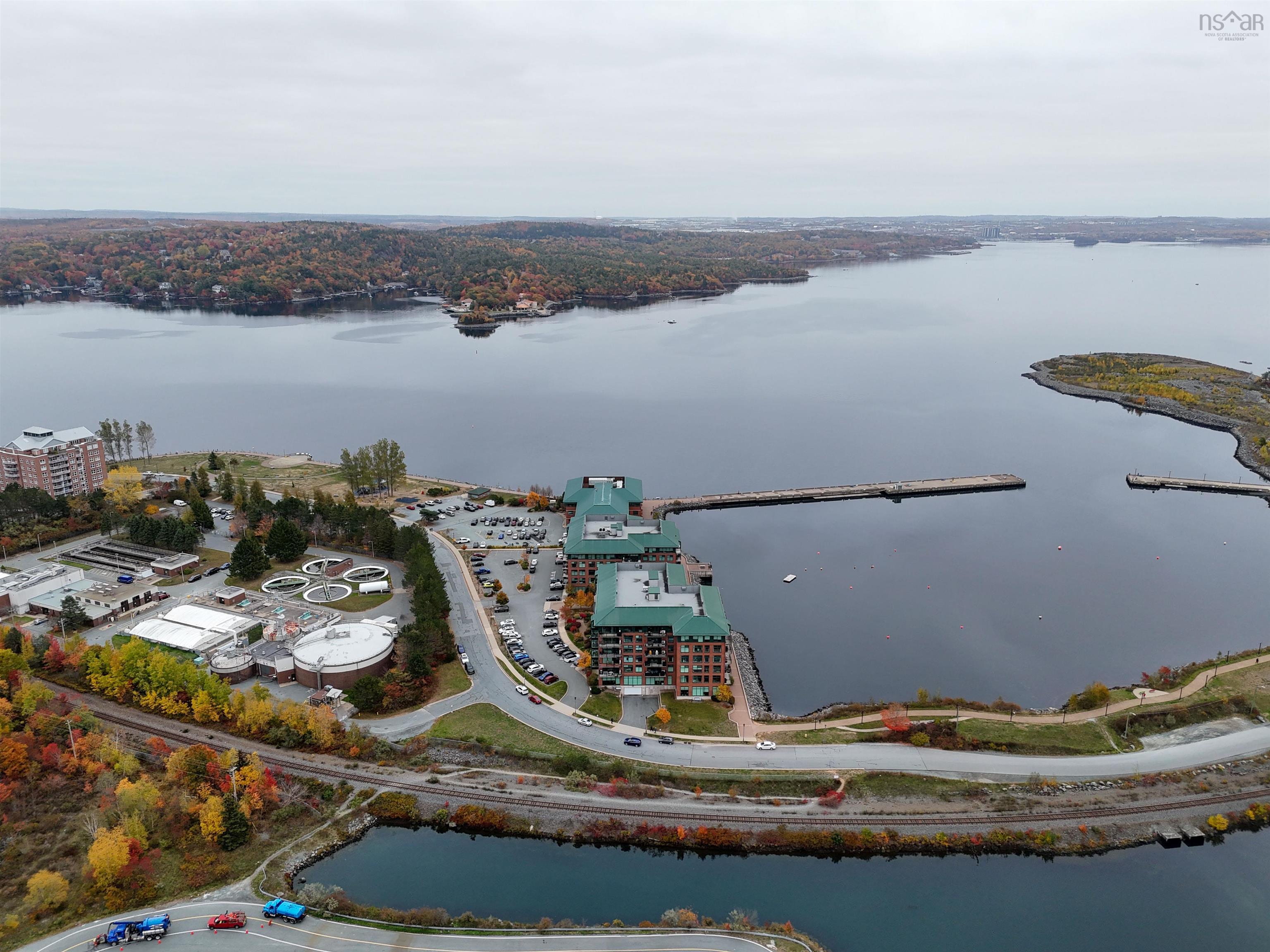 220 Waterfront Drive, Bedford, NS (MLS 202603992)