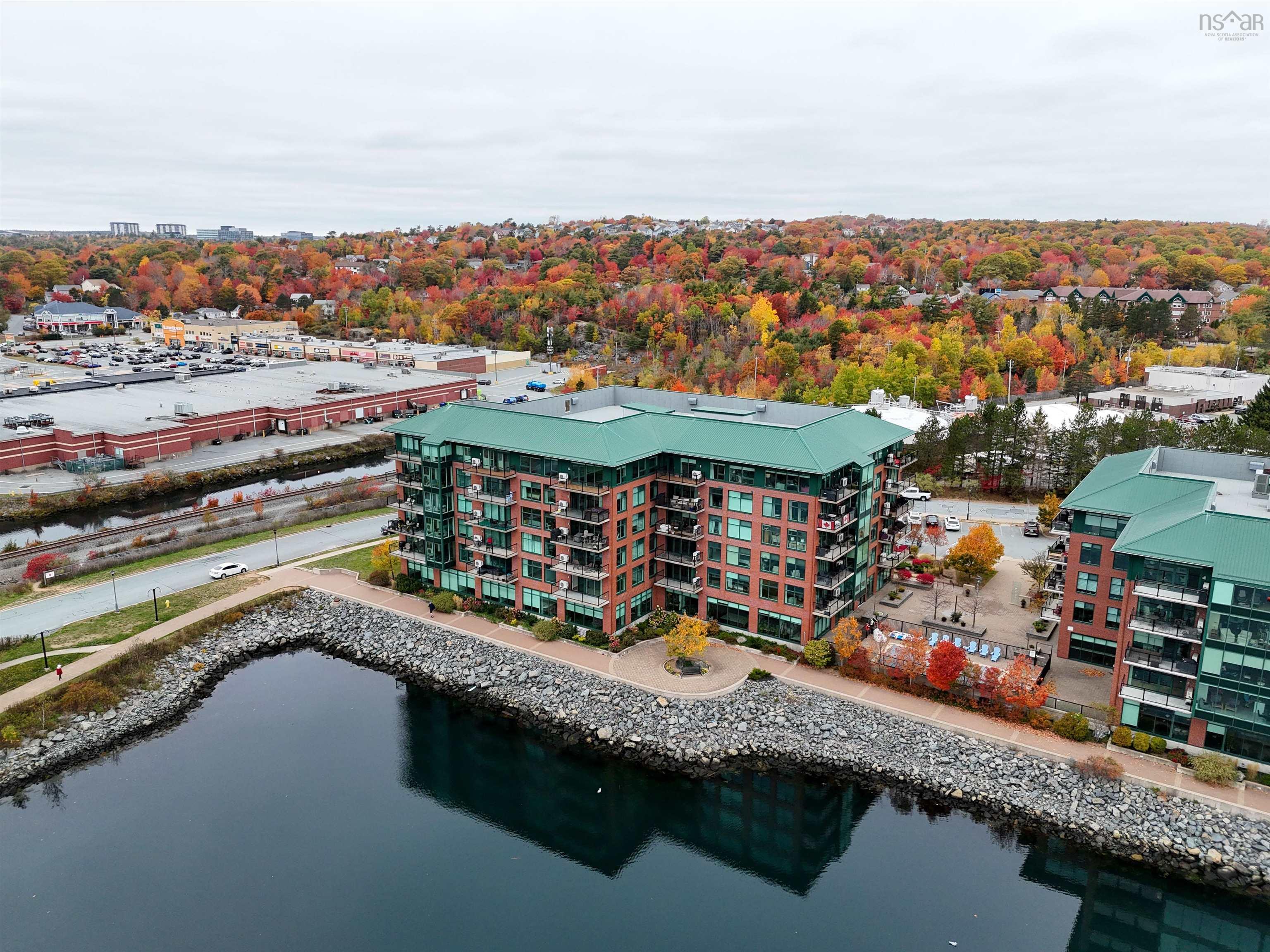 220 Waterfront Drive, Bedford, NS (MLS 202603992)