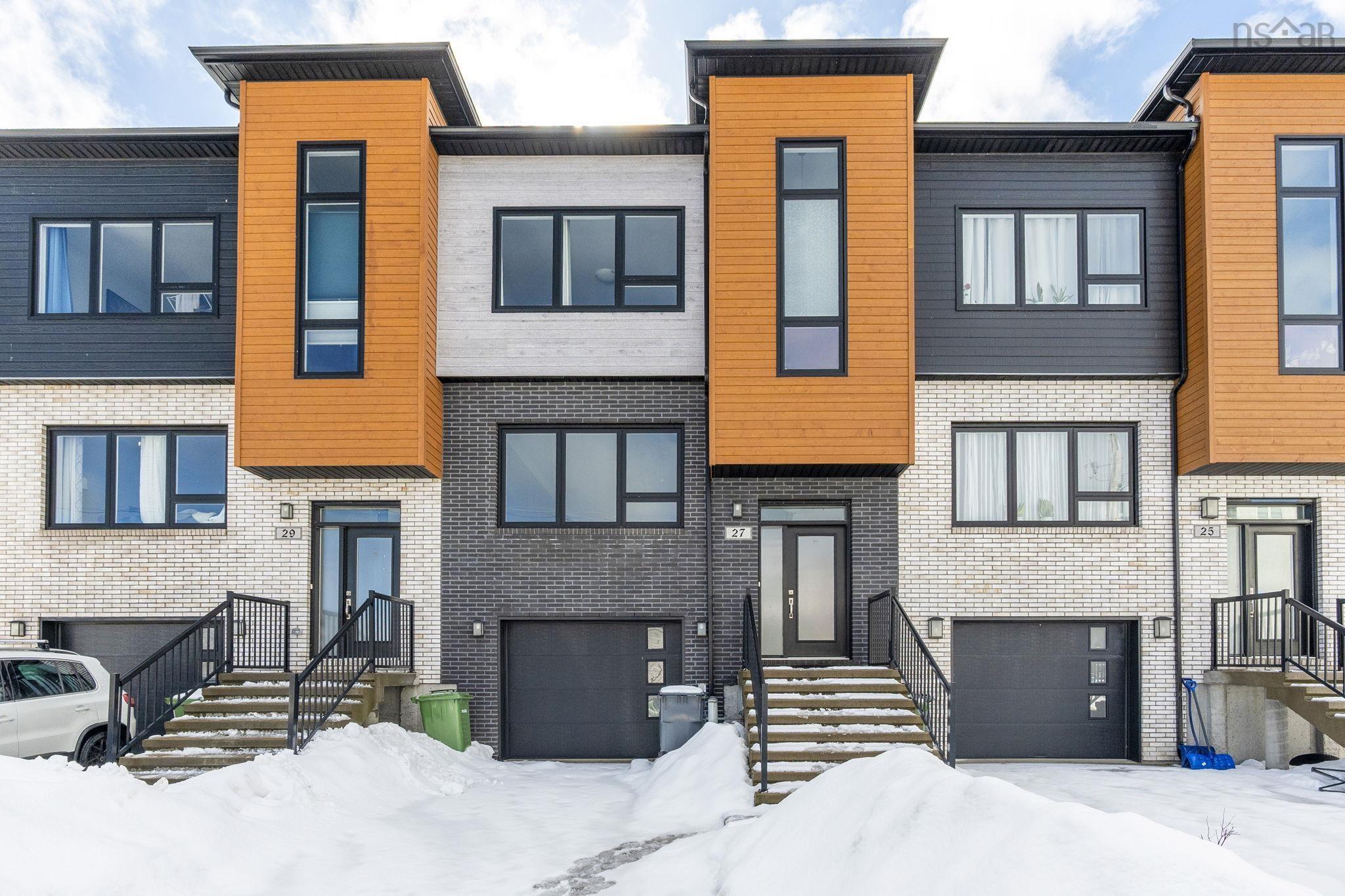 27 Eliza Ritchie Crescent, Rockingham, NS (MLS® 202603993)