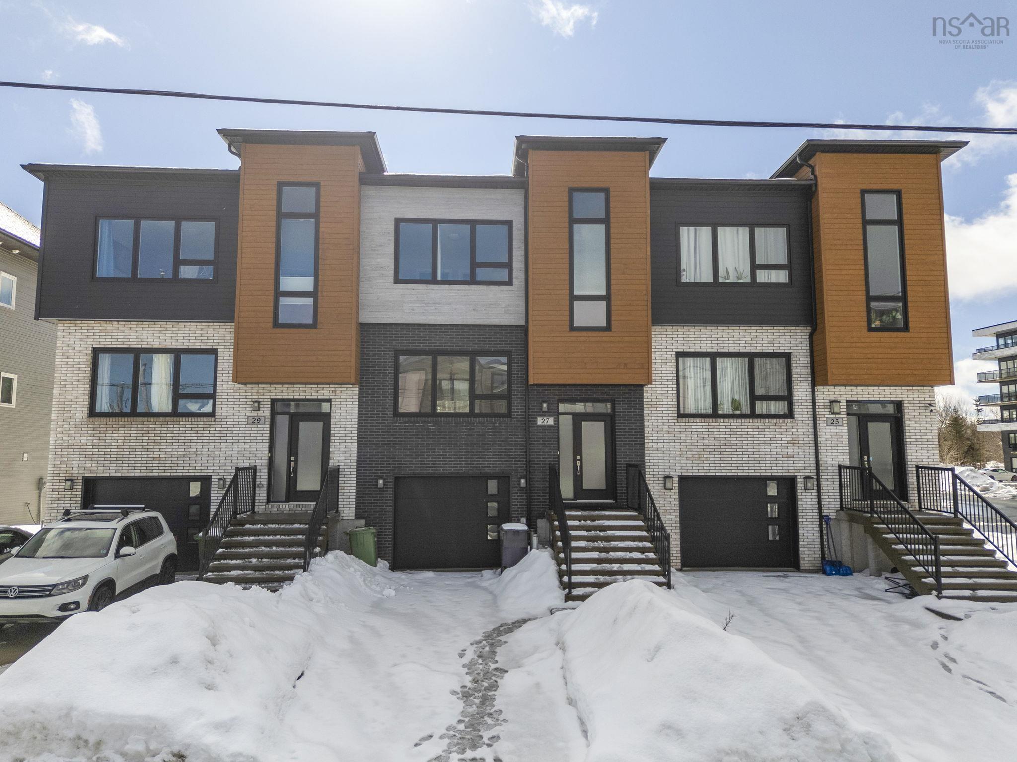 27 Eliza Ritchie Crescent, Rockingham, NS (MLS 202603993)