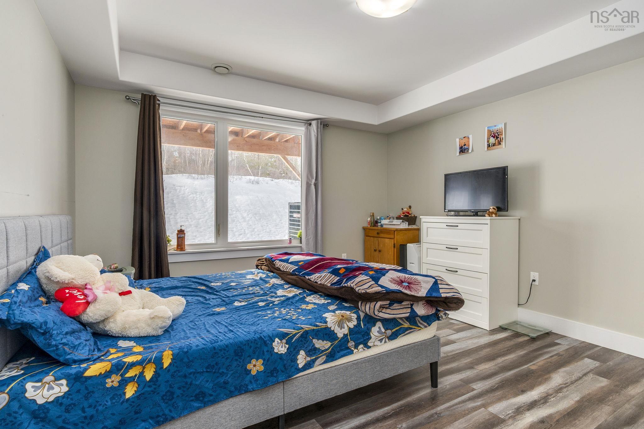 27 Eliza Ritchie Crescent, Rockingham, NS (MLS 202603993)