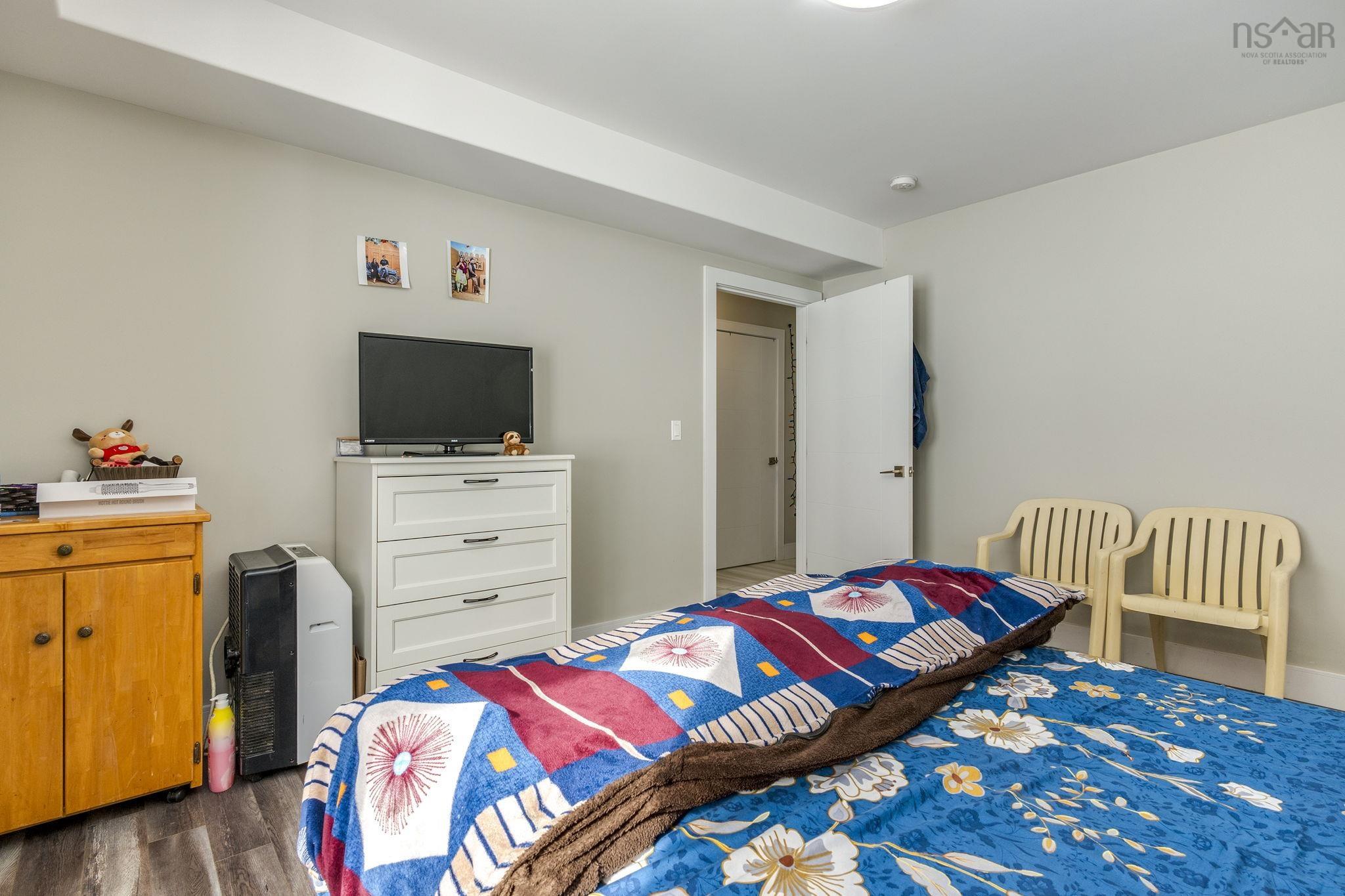 27 Eliza Ritchie Crescent, Rockingham, NS (MLS 202603993)