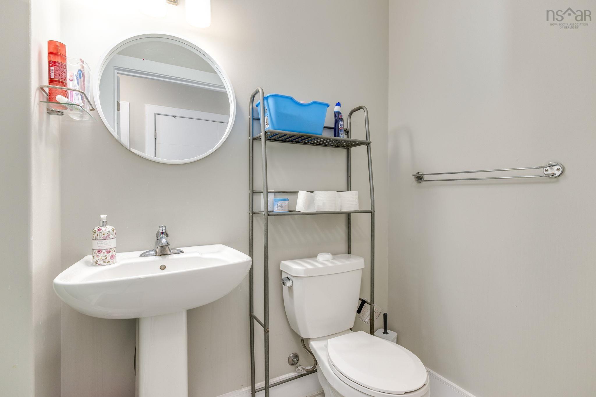 27 Eliza Ritchie Crescent, Rockingham, NS (MLS 202603993)