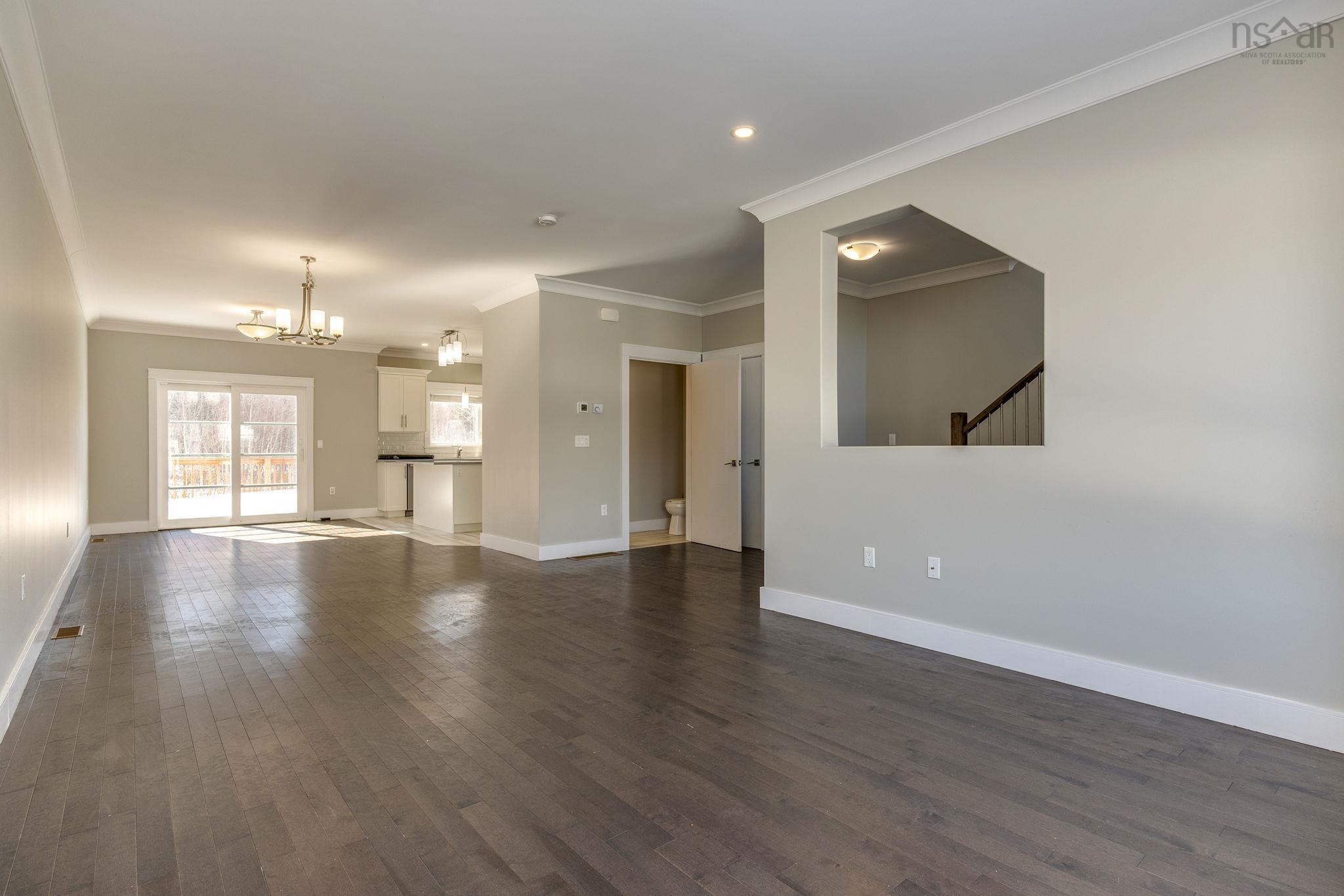 27 Eliza Ritchie Crescent, Rockingham, NS (MLS 202603993)