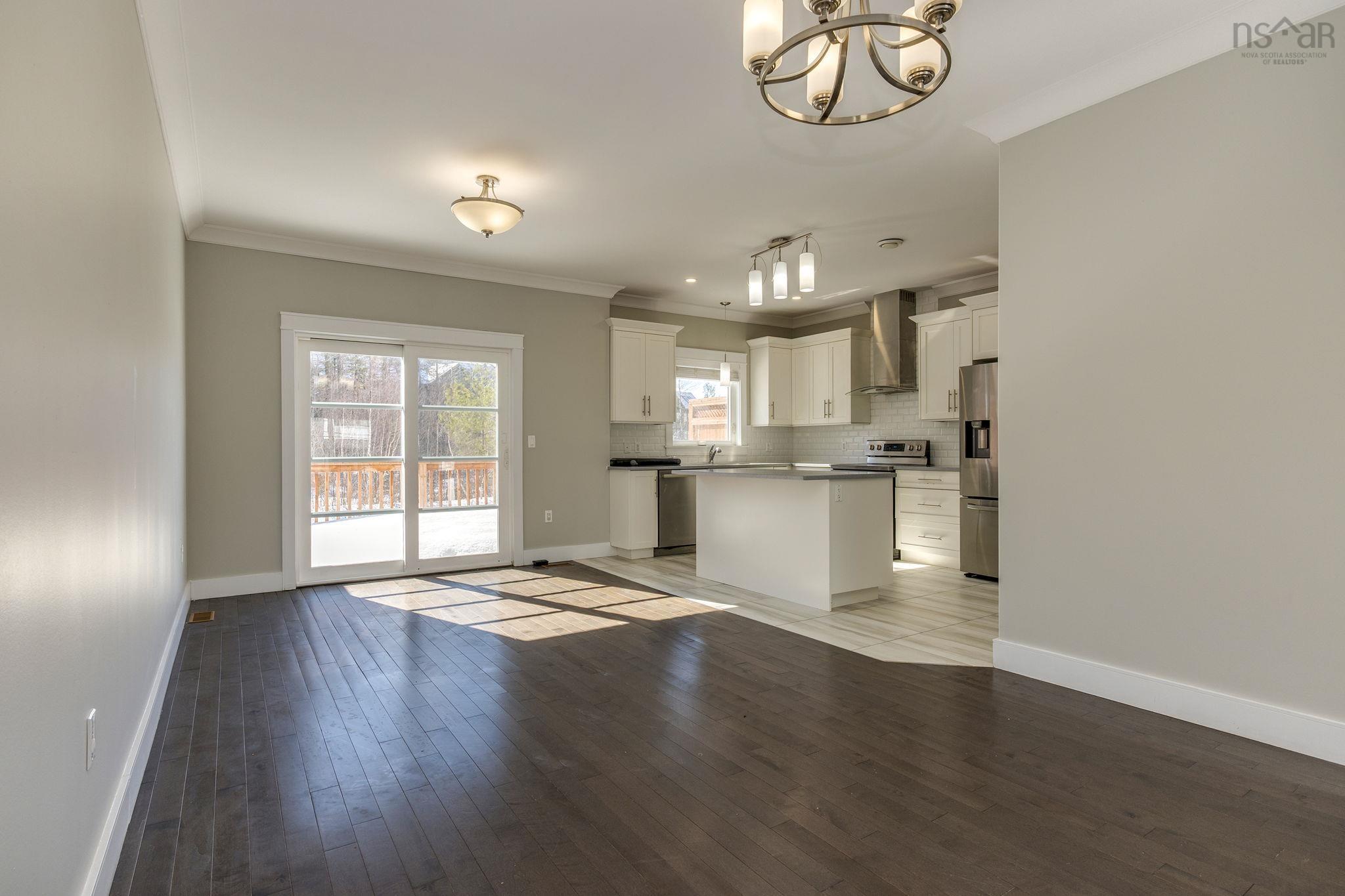 27 Eliza Ritchie Crescent, Rockingham, NS (MLS 202603993)