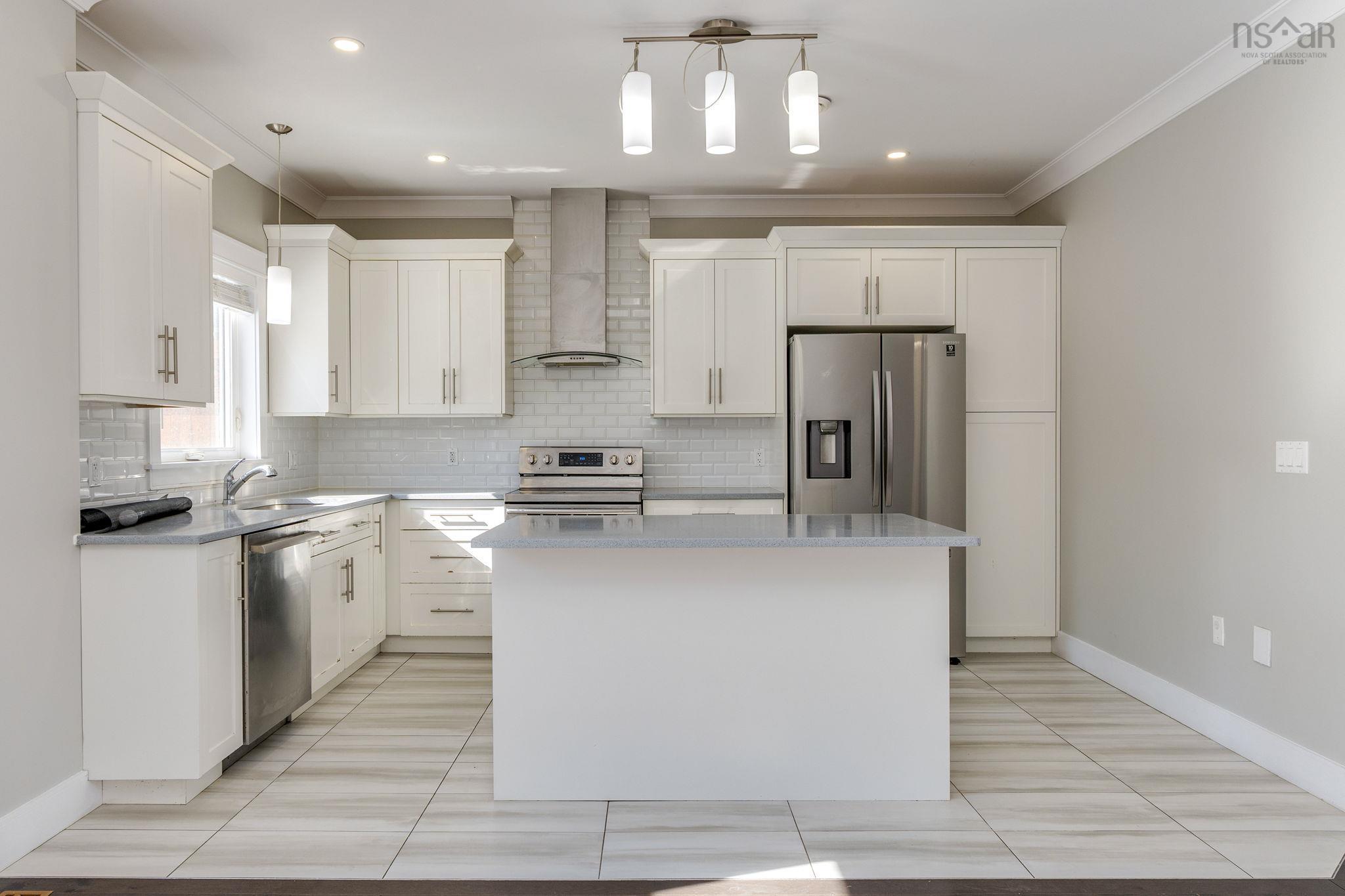 27 Eliza Ritchie Crescent, Rockingham, NS (MLS 202603993)