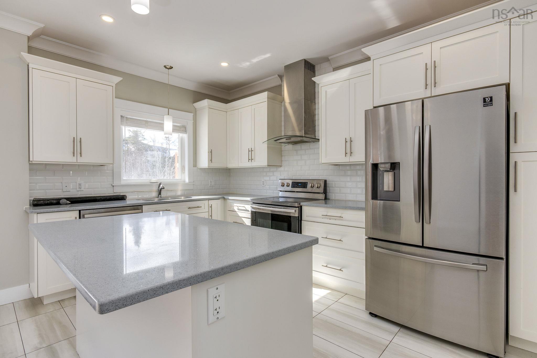 27 Eliza Ritchie Crescent, Rockingham, NS (MLS 202603993)