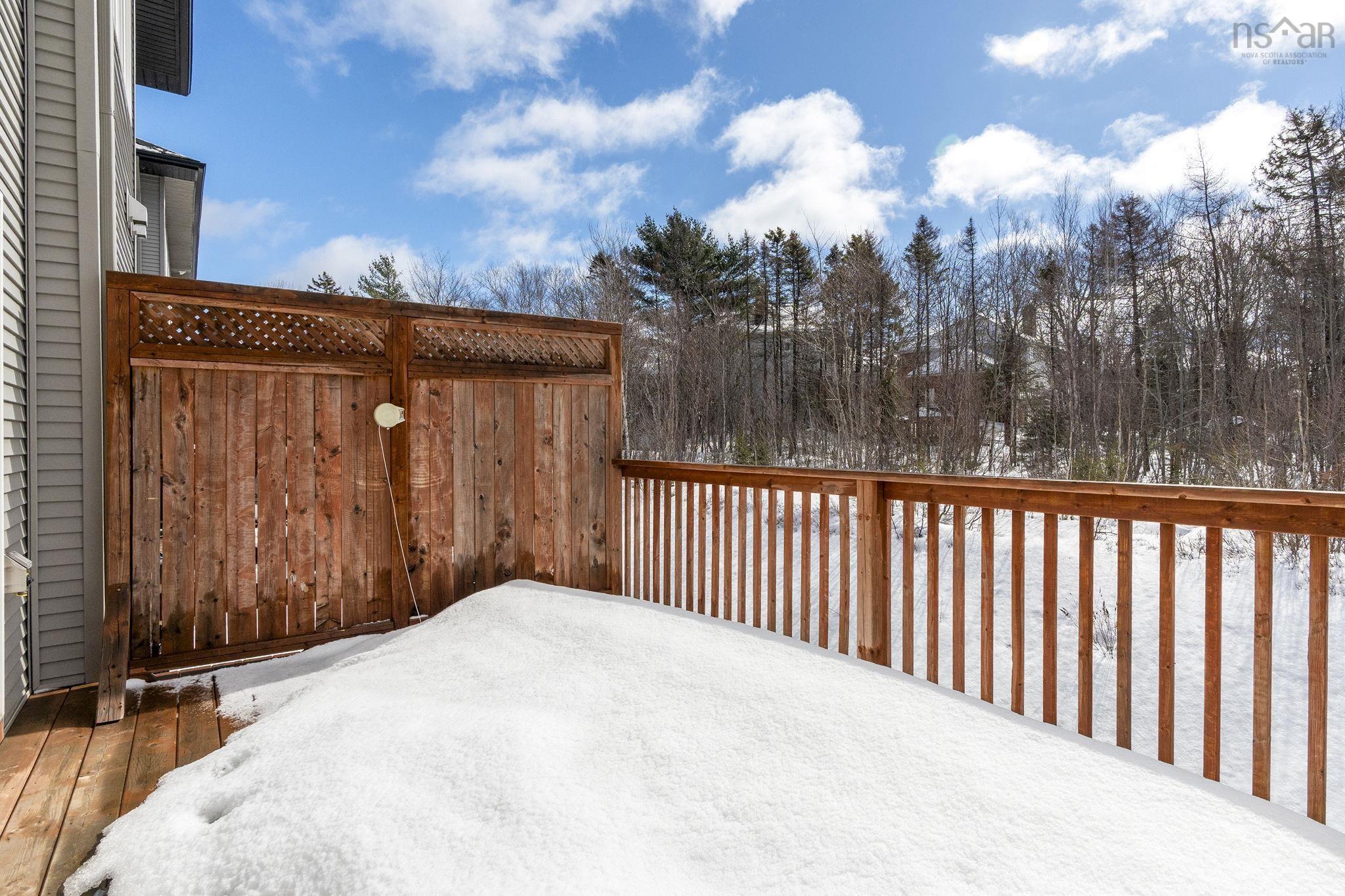 27 Eliza Ritchie Crescent, Rockingham, NS (MLS 202603993)