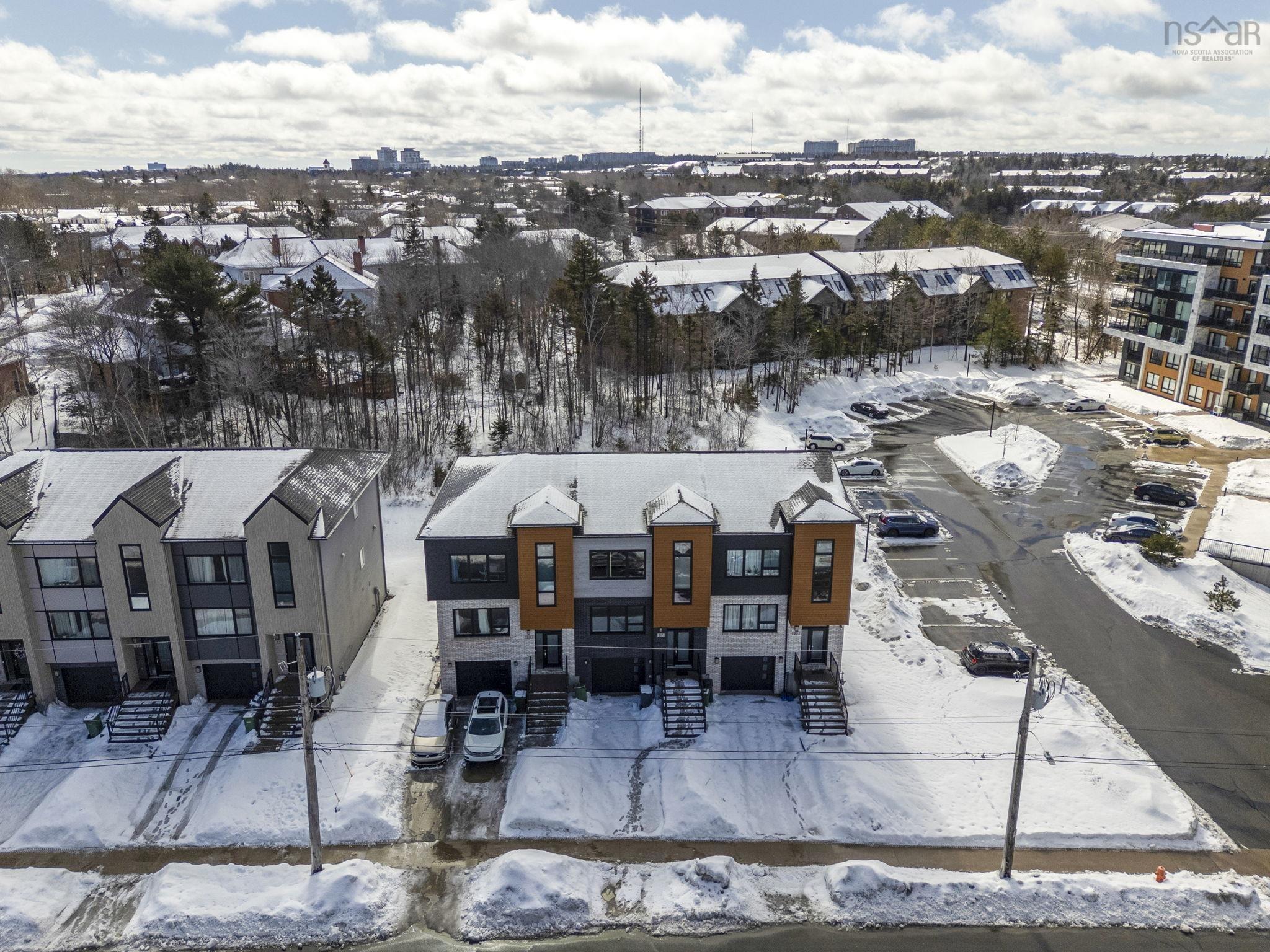 27 Eliza Ritchie Crescent, Rockingham, NS (MLS 202603993)