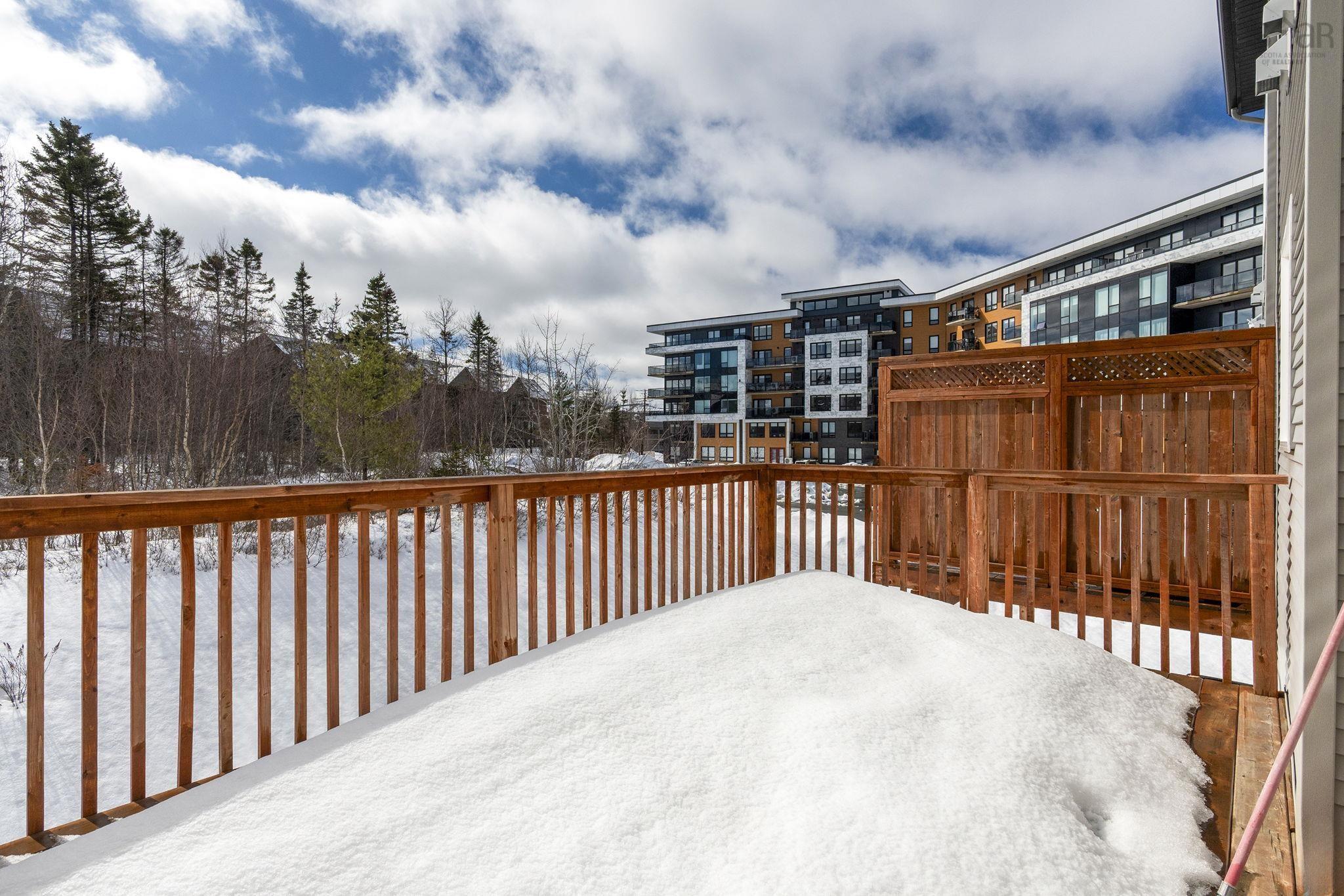 27 Eliza Ritchie Crescent, Rockingham, NS (MLS 202603993)