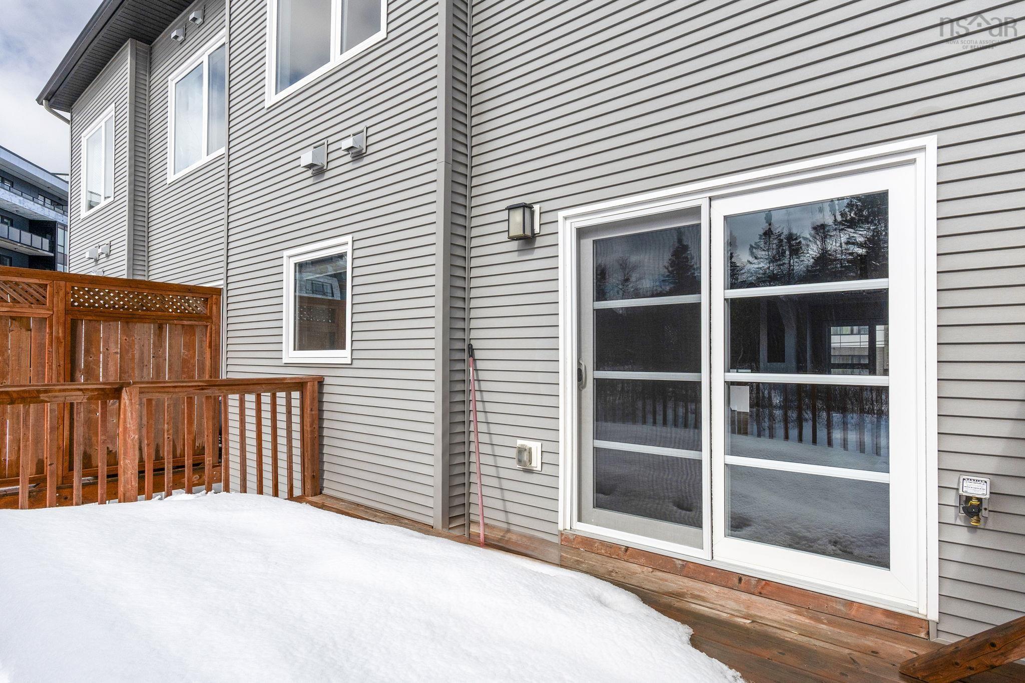 27 Eliza Ritchie Crescent, Rockingham, NS (MLS 202603993)