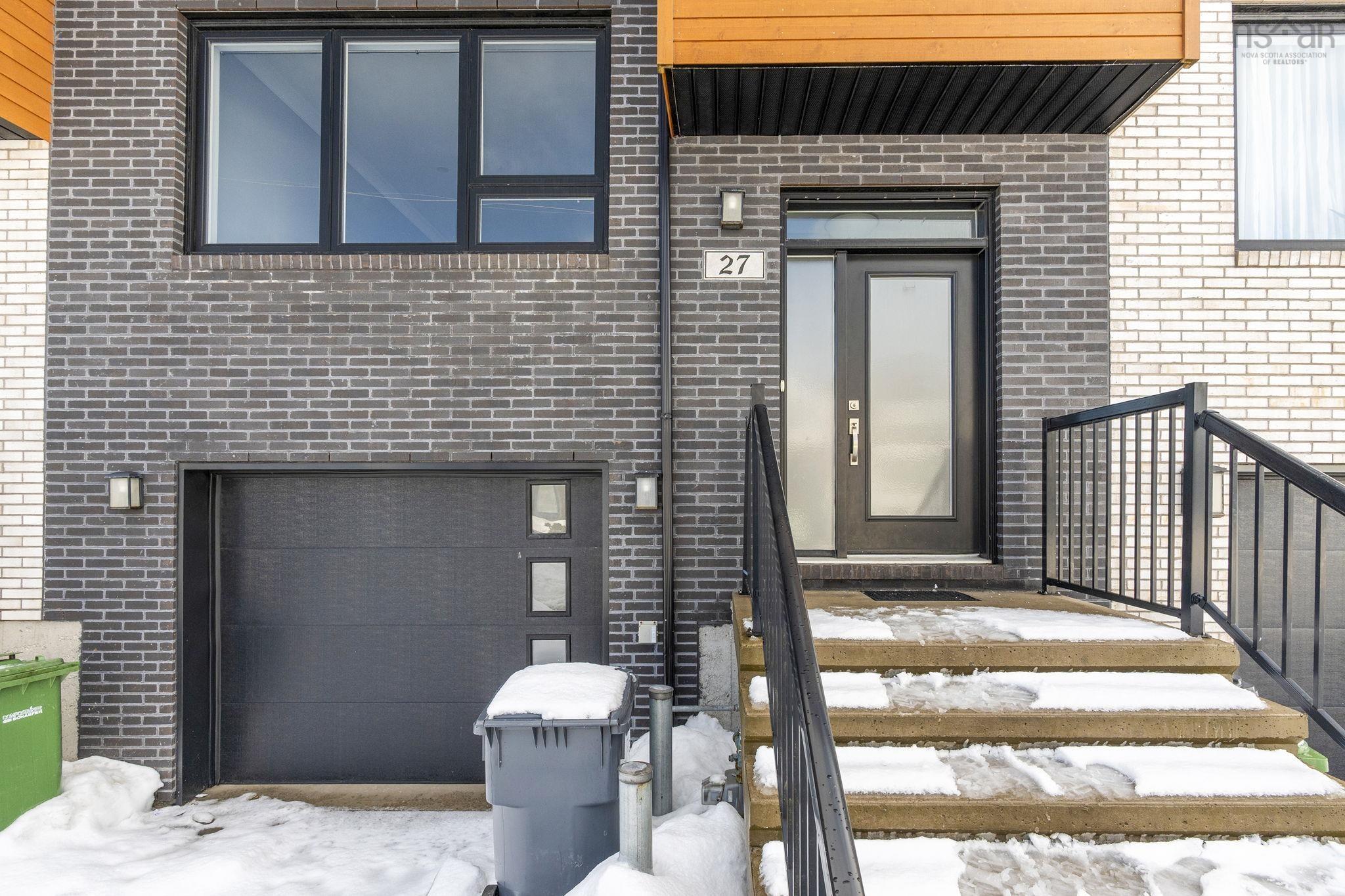 27 Eliza Ritchie Crescent, Rockingham, NS (MLS 202603993)