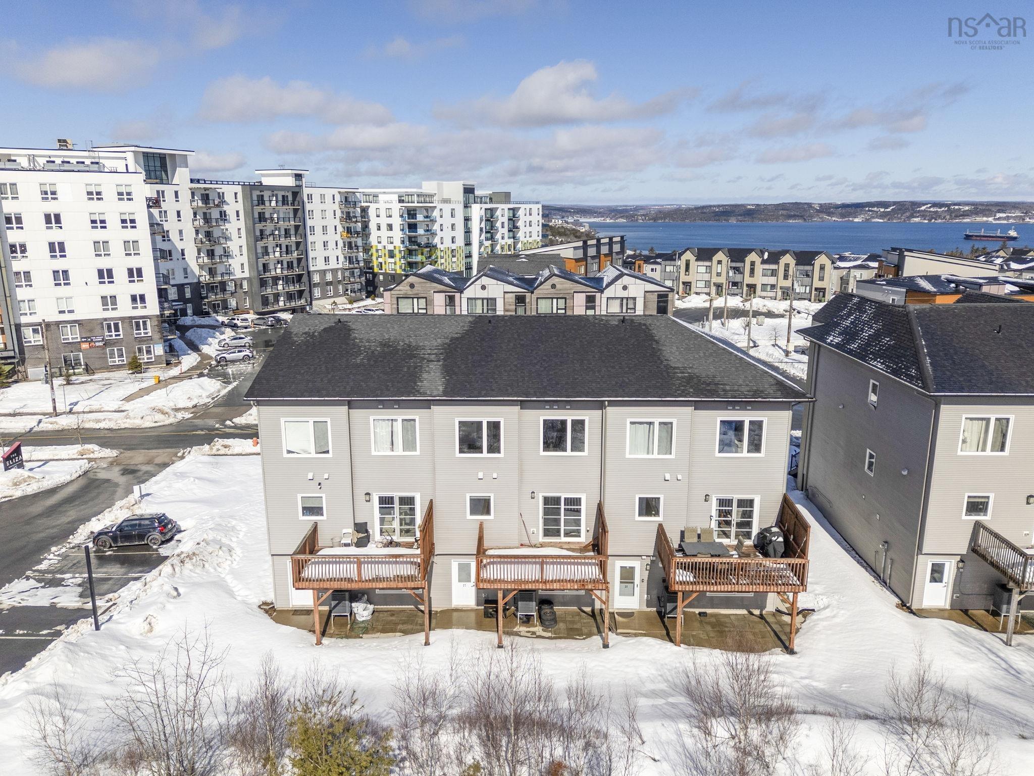 27 Eliza Ritchie Crescent, Rockingham, NS (MLS 202603993)