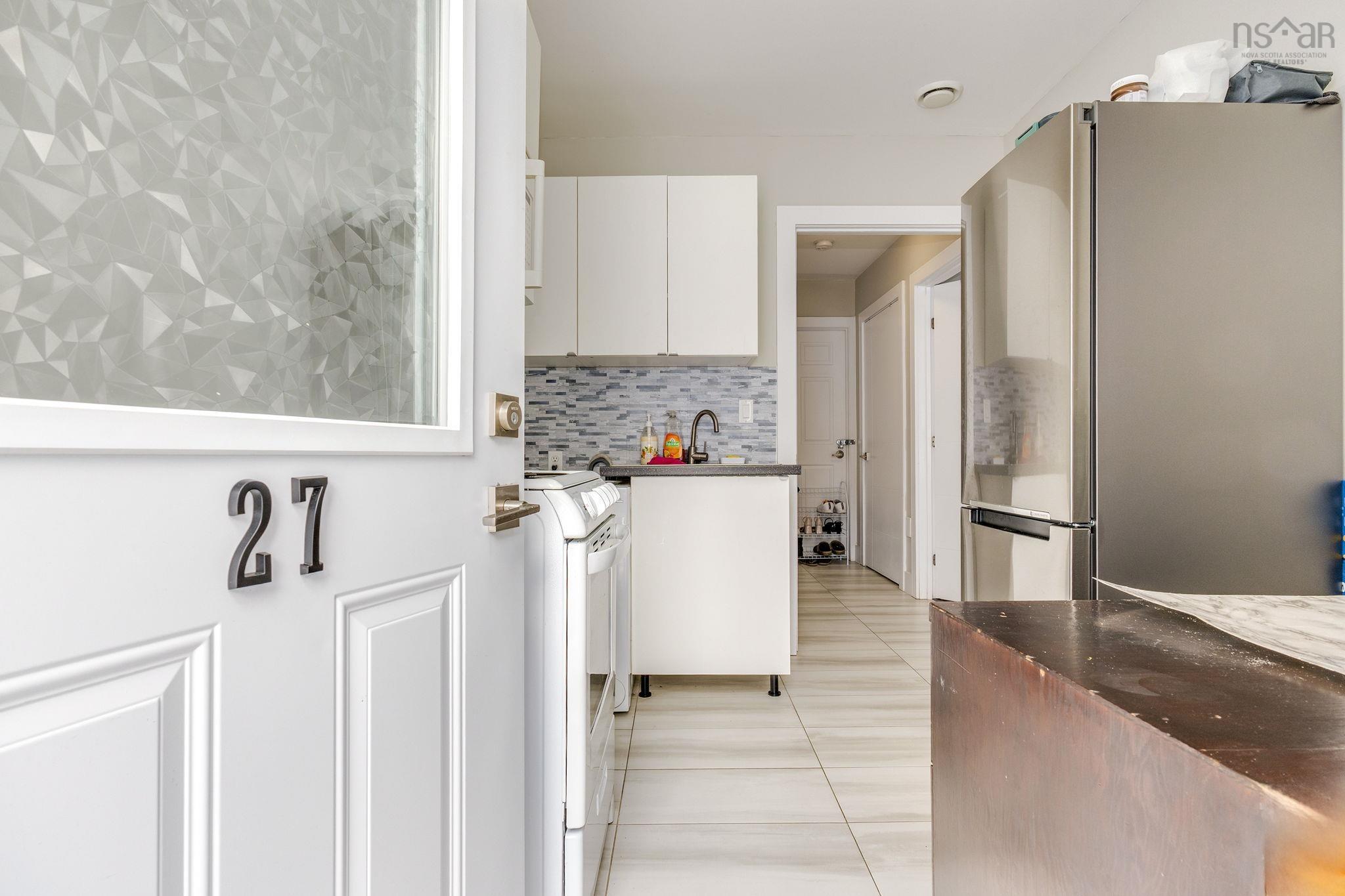 27 Eliza Ritchie Crescent, Rockingham, NS (MLS 202603993)