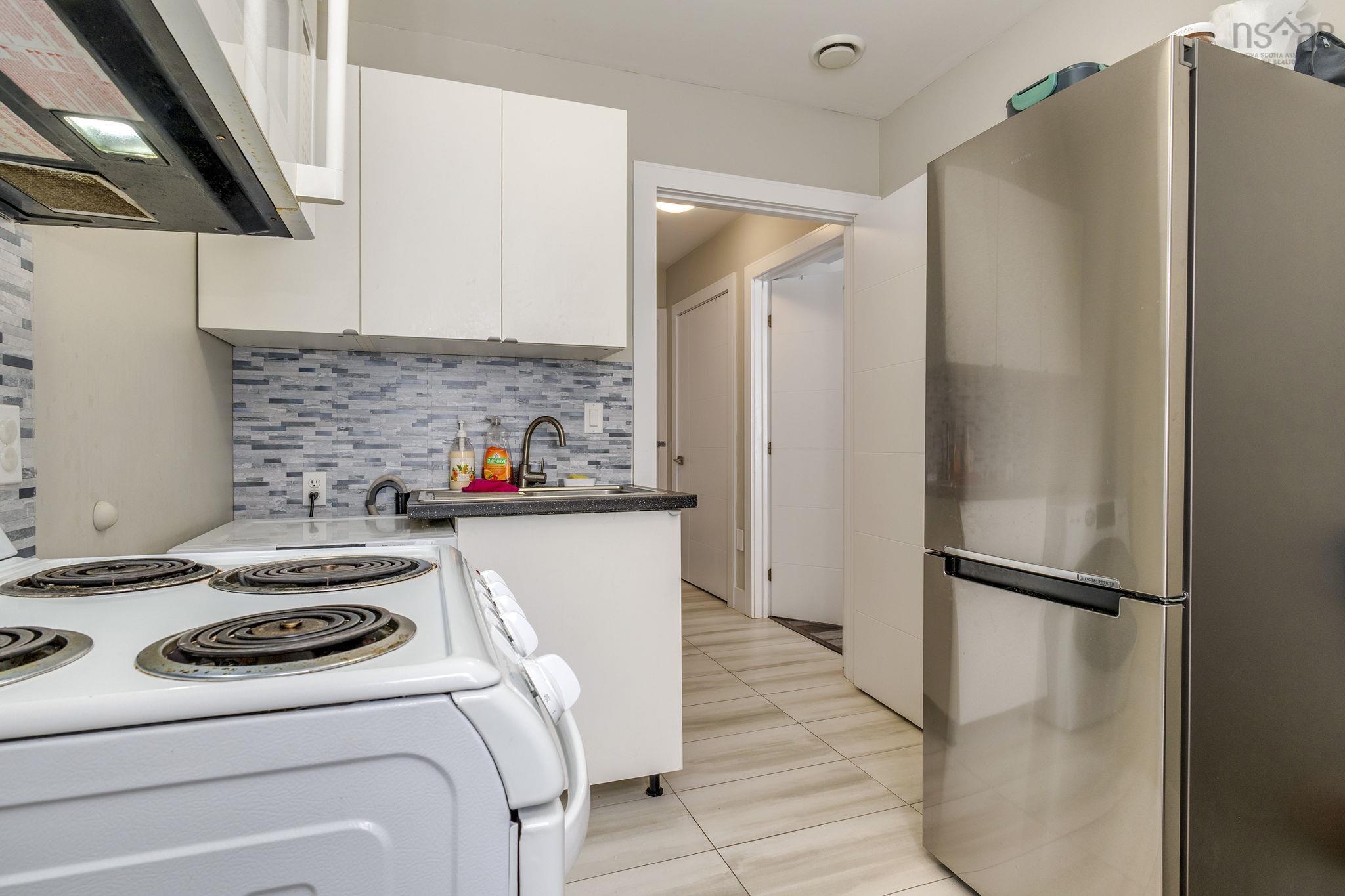 27 Eliza Ritchie Crescent, Rockingham, NS (MLS 202603993)