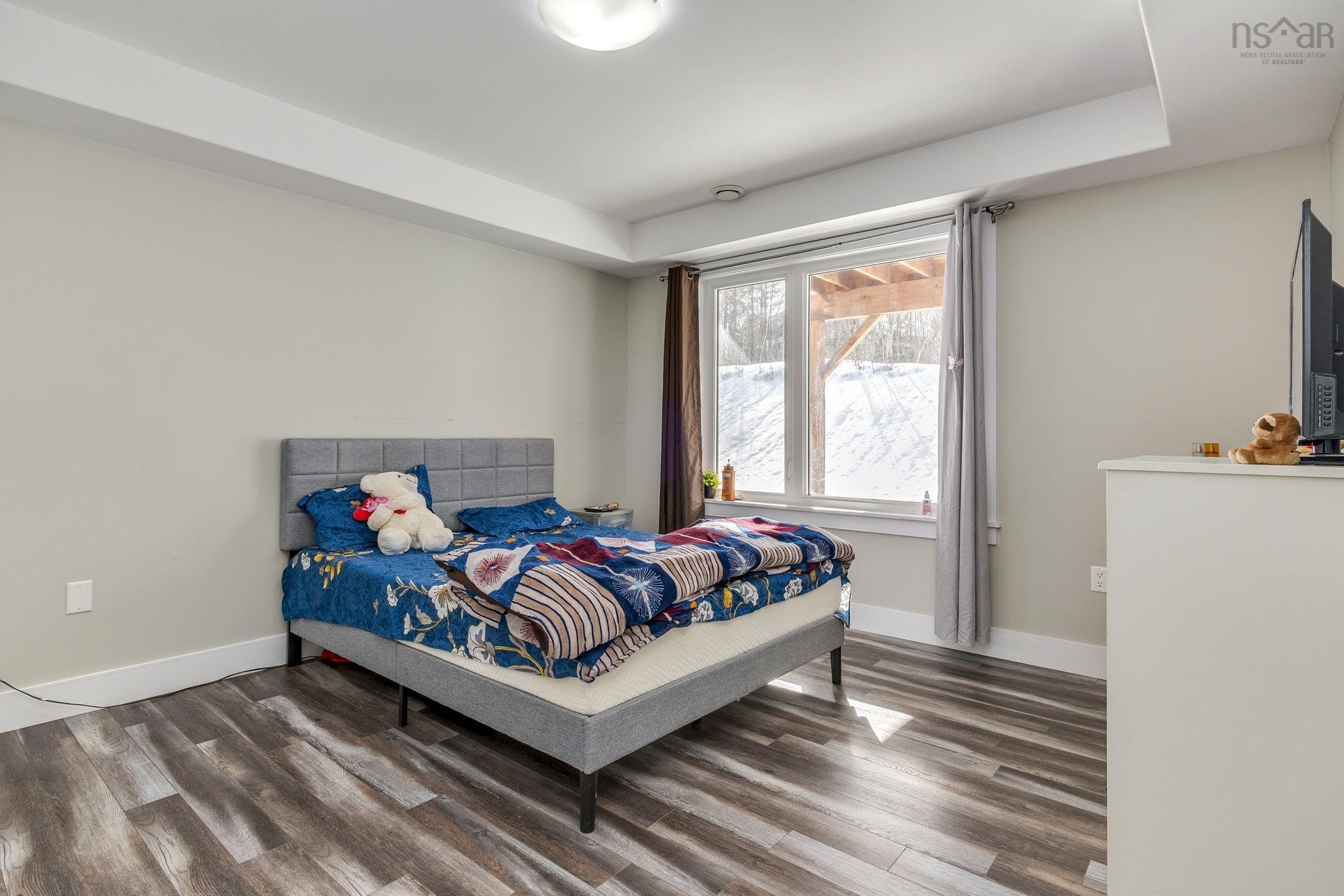 27 Eliza Ritchie Crescent, Rockingham, NS (MLS 202603993)