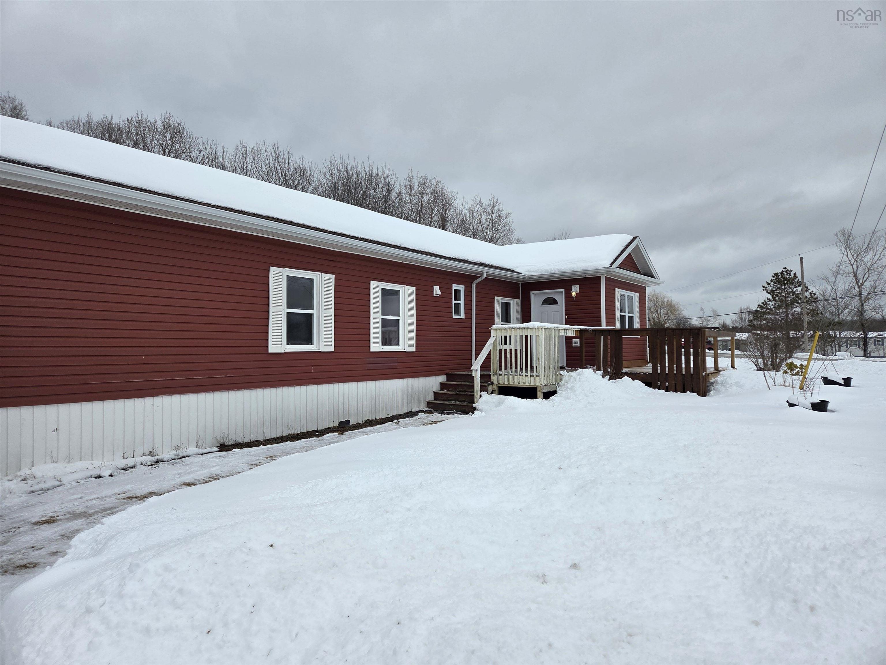 $259,900.00: 131 Logan Road, Dutch Settlement