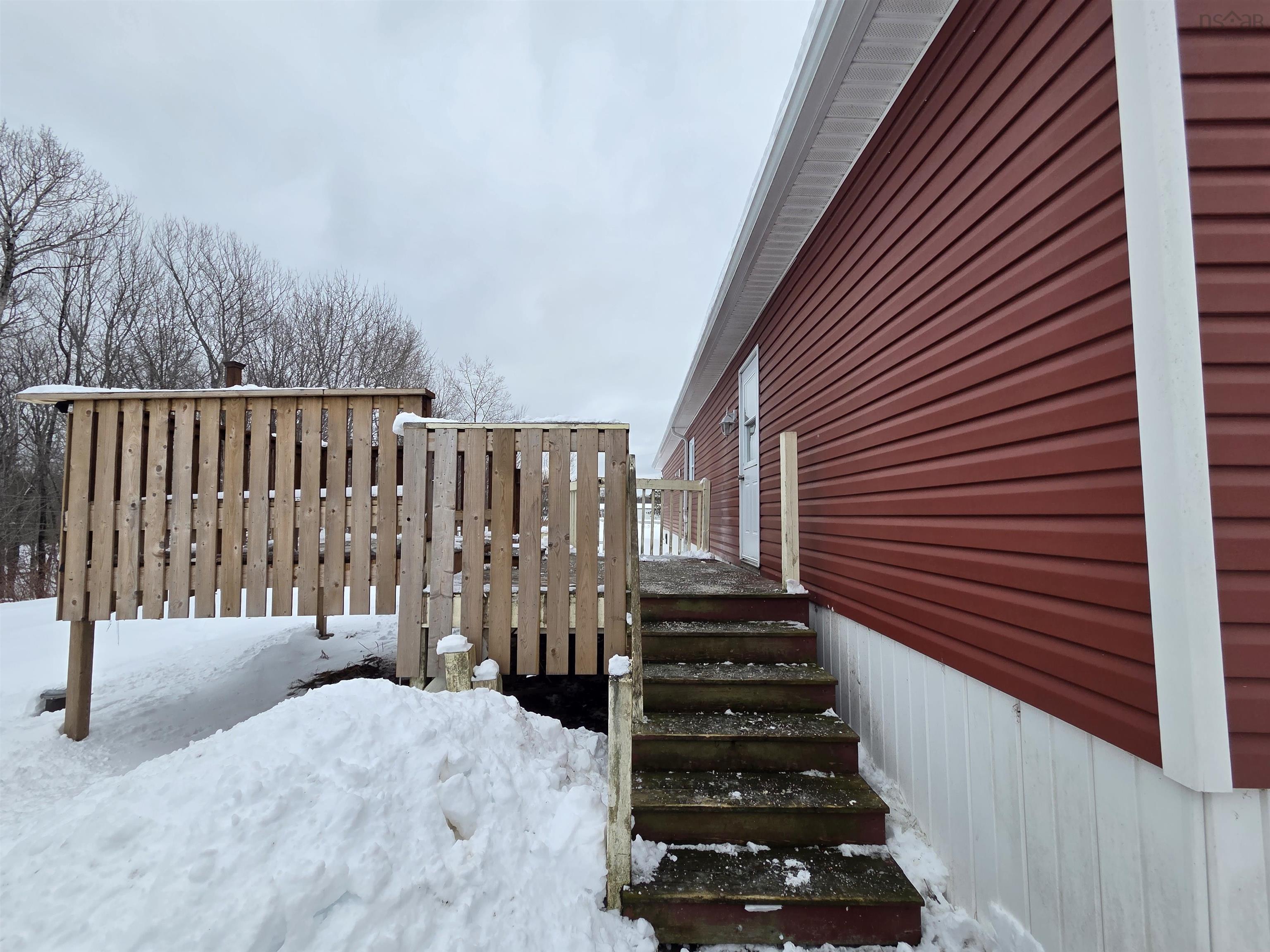 $259,900.00: 131 Logan Road, Dutch Settlement