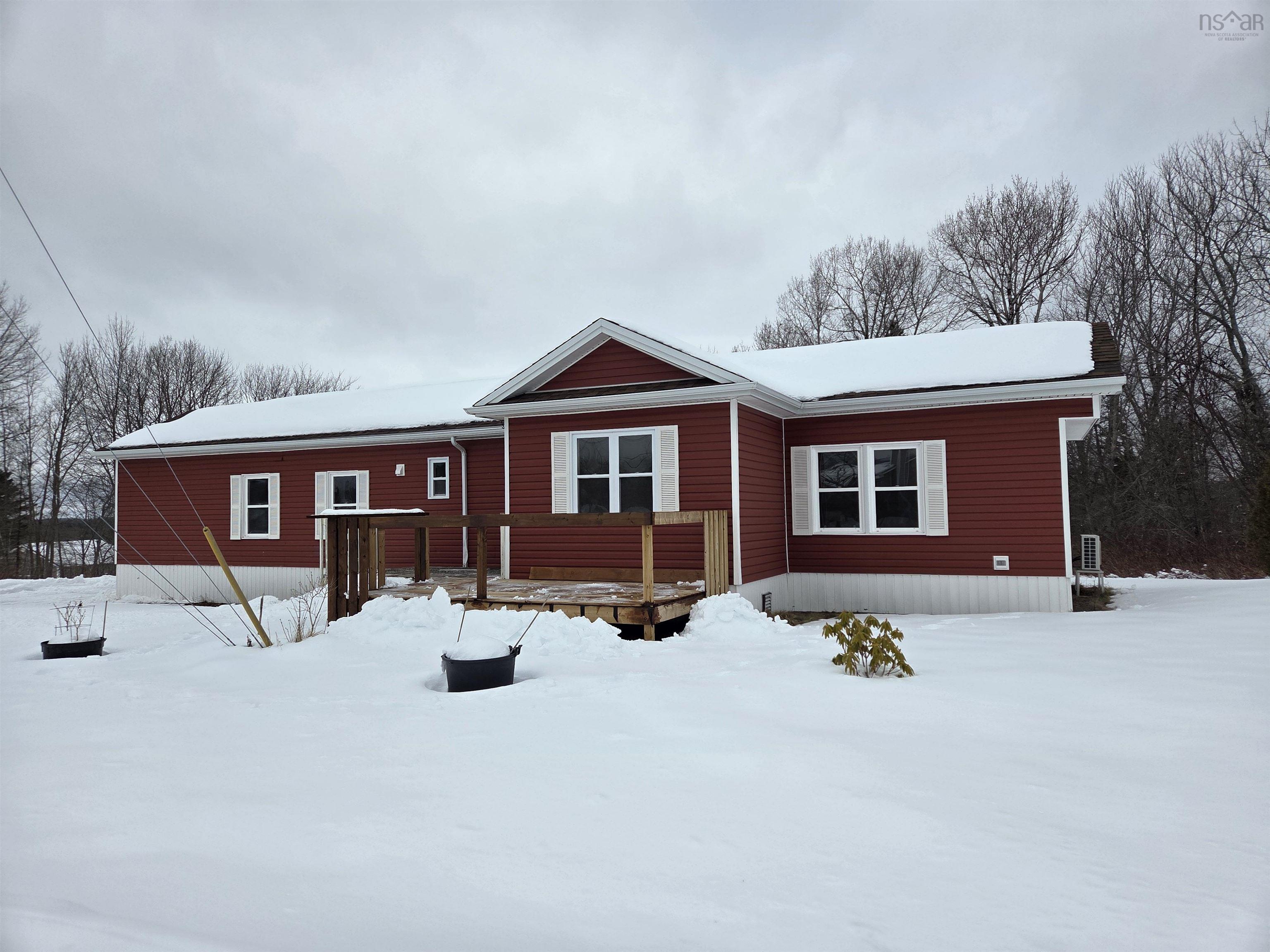 $259,900.00: 131 Logan Road, Dutch Settlement