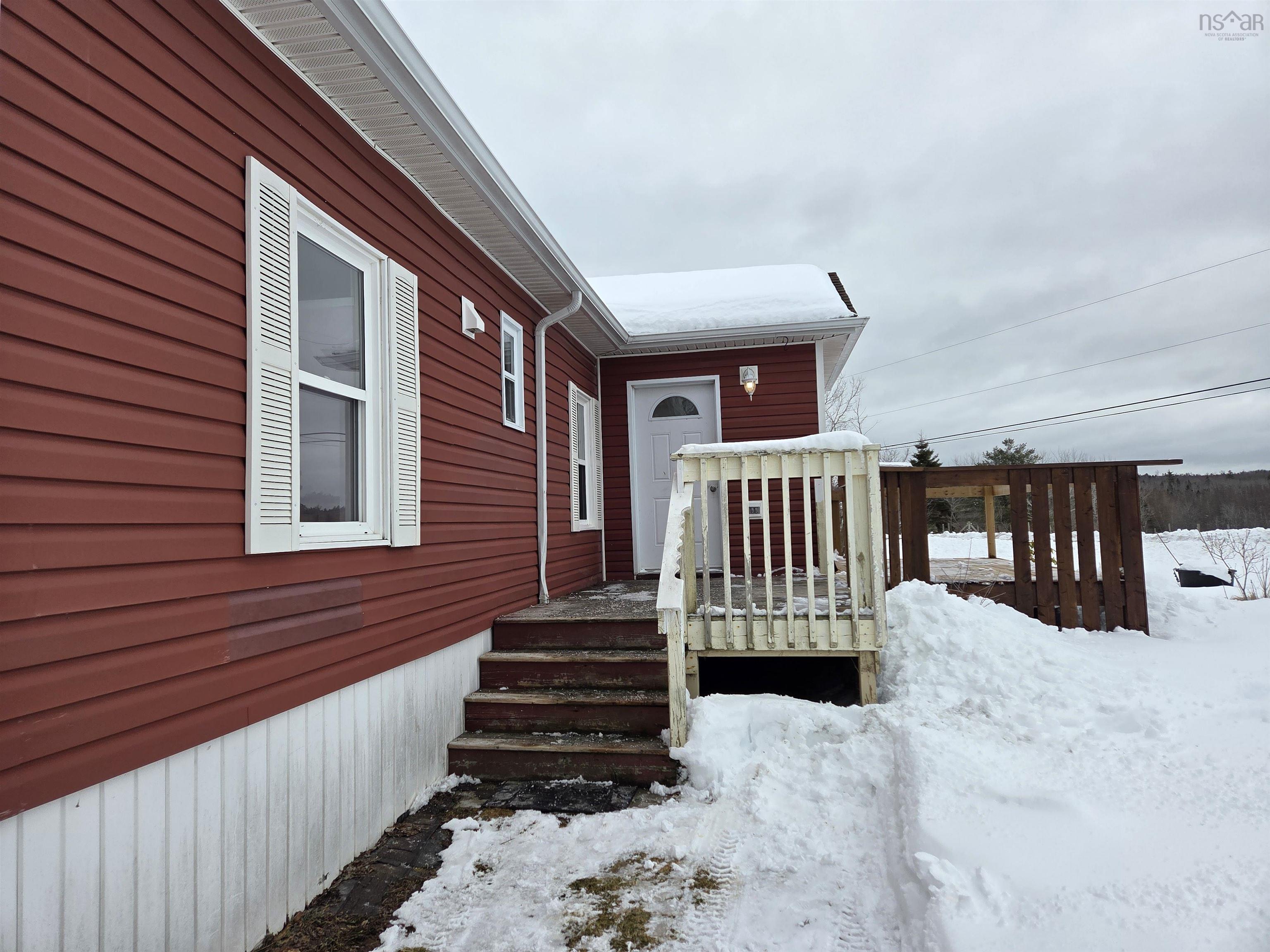 $259,900.00: 131 Logan Road, Dutch Settlement