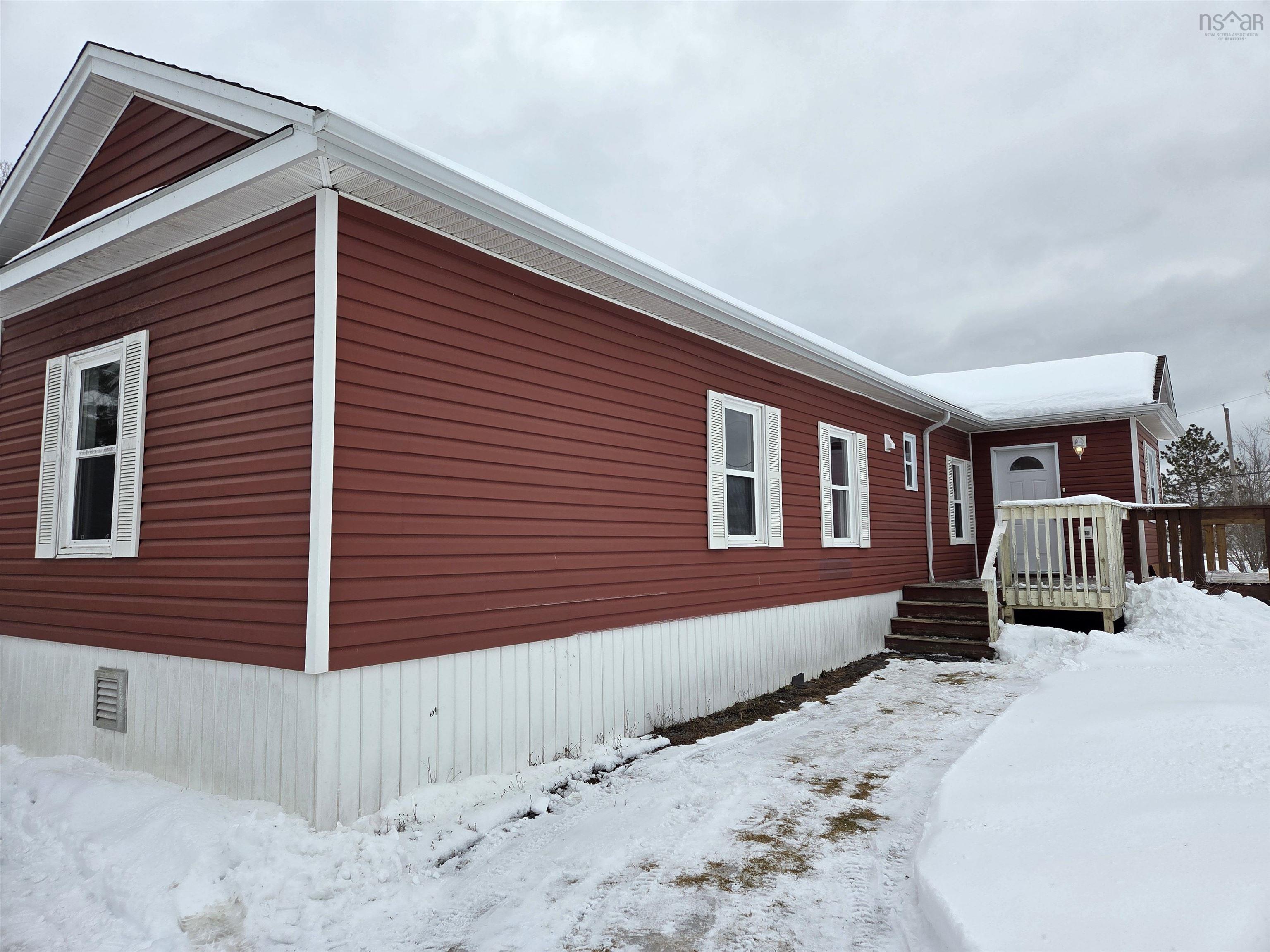 $259,900.00: 131 Logan Road, Dutch Settlement