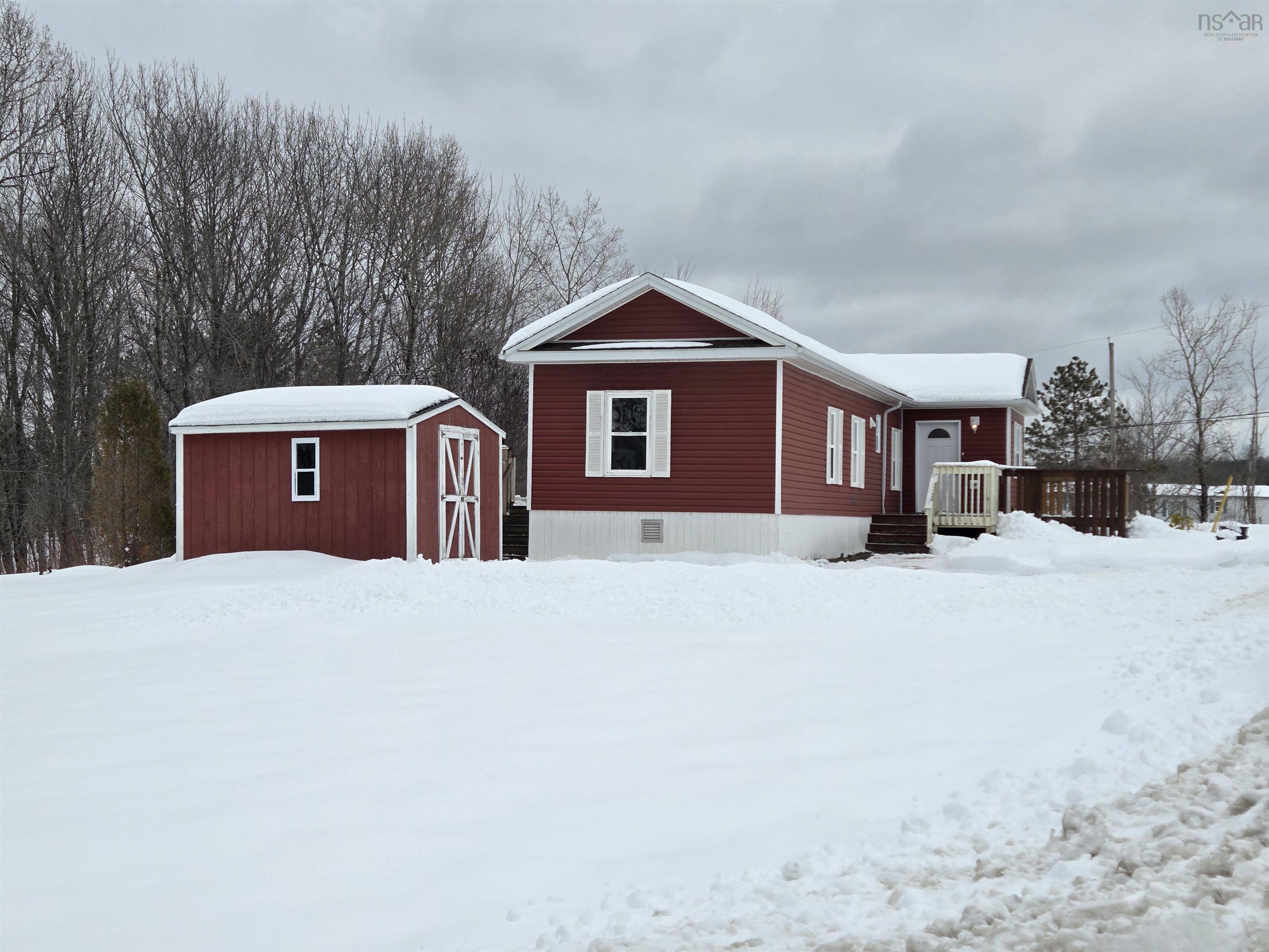 $259,900.00: 131 Logan Road, Dutch Settlement