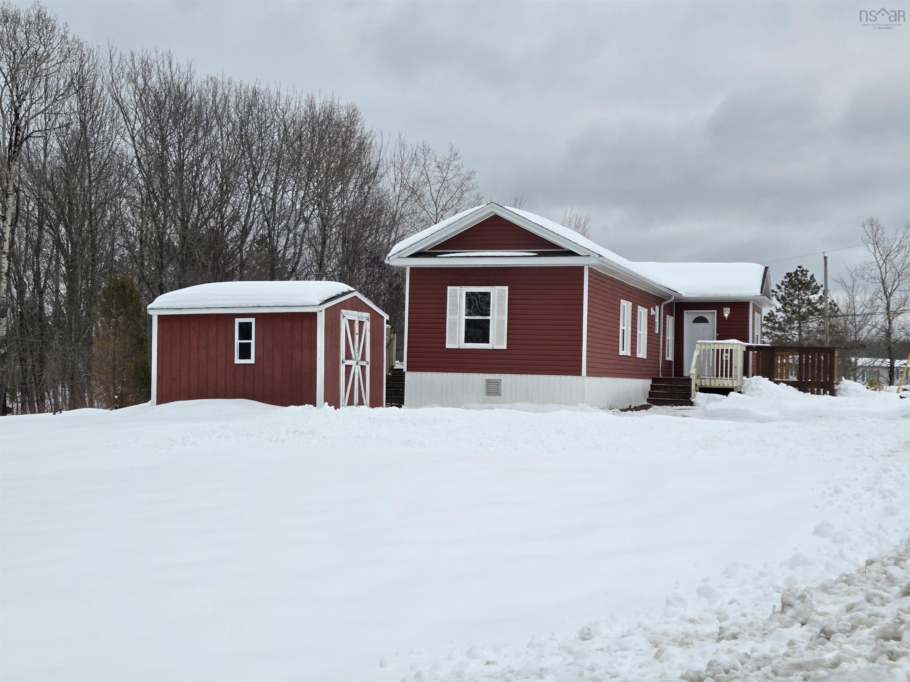 $259,900.00: 131 Logan Road, Dutch Settlement