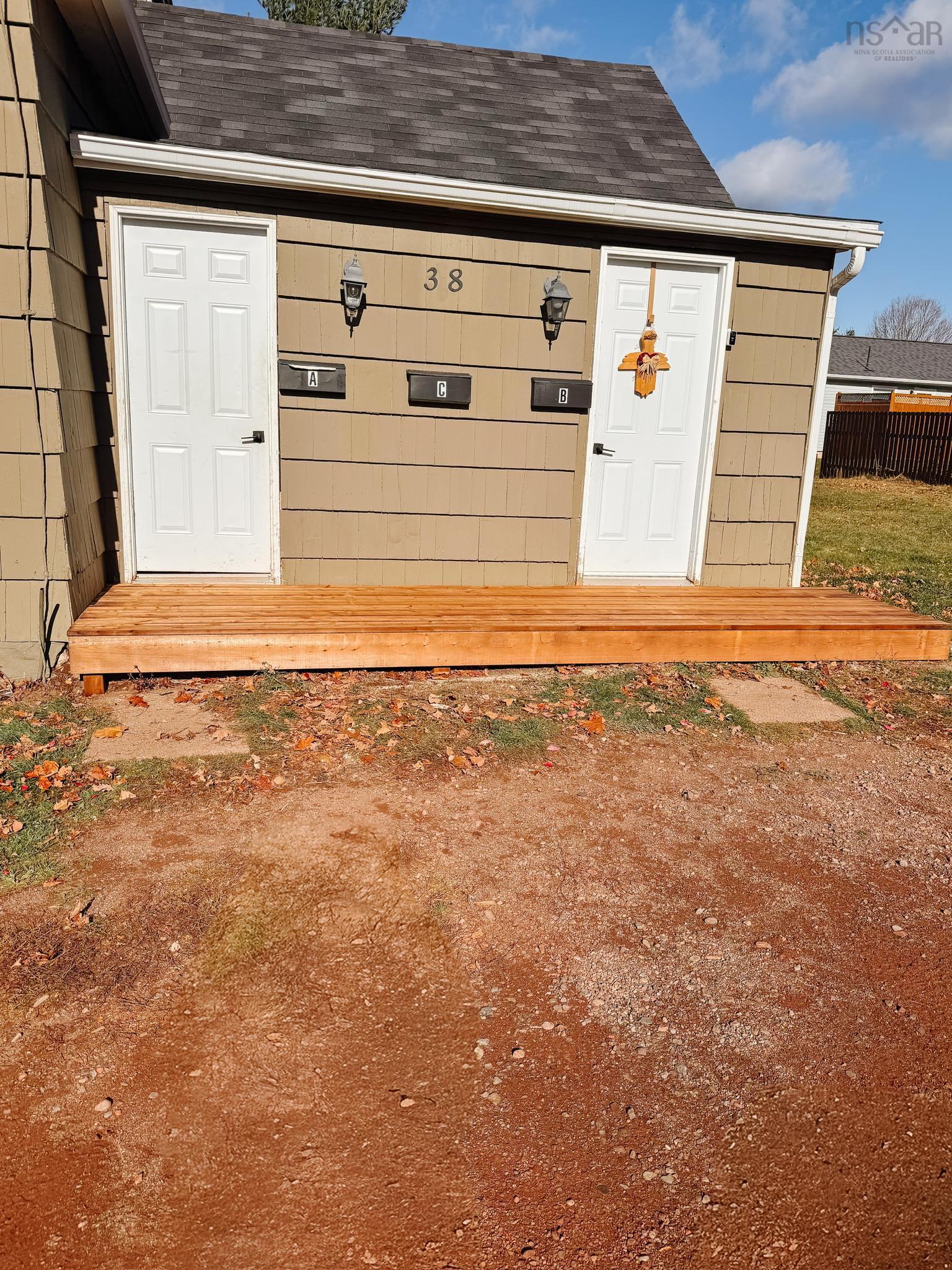 $399,900.00: 38 Miller Road, Salmon River