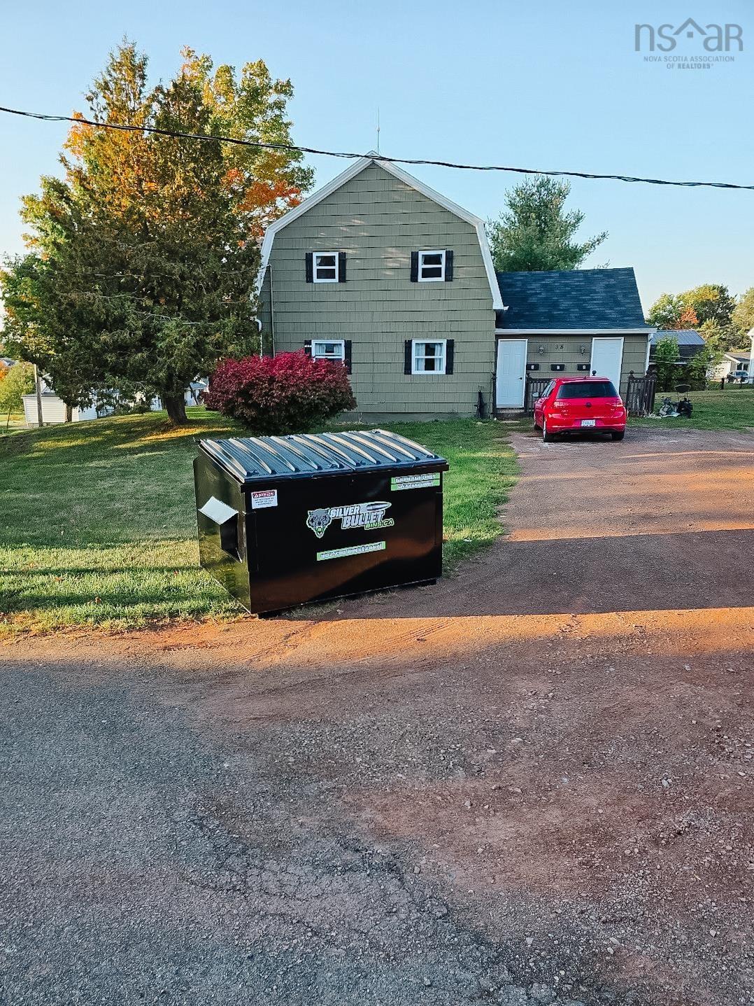 $399,900.00: 38 Miller Road, Salmon River