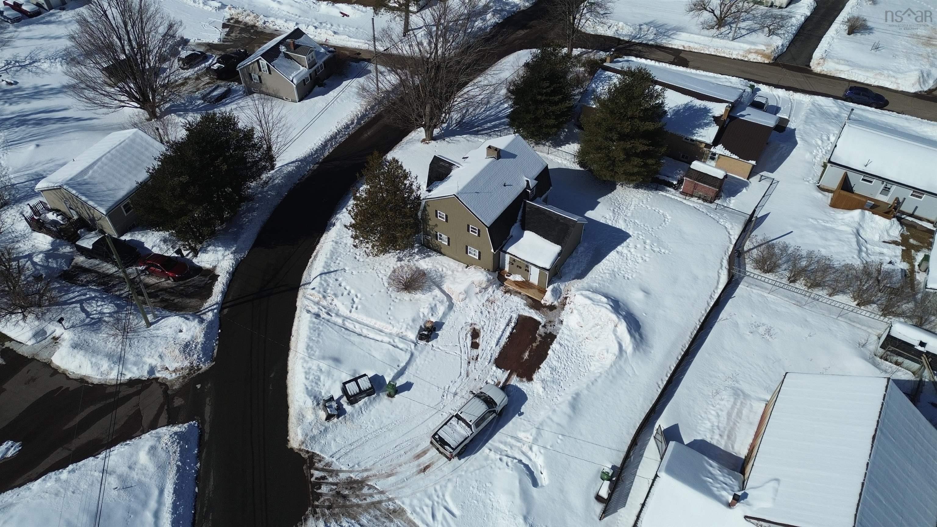 $399,900.00: 38 Miller Road, Salmon River