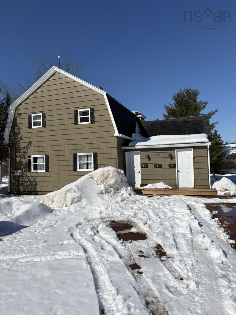 $399,900.00: 38 Miller Road, Salmon River