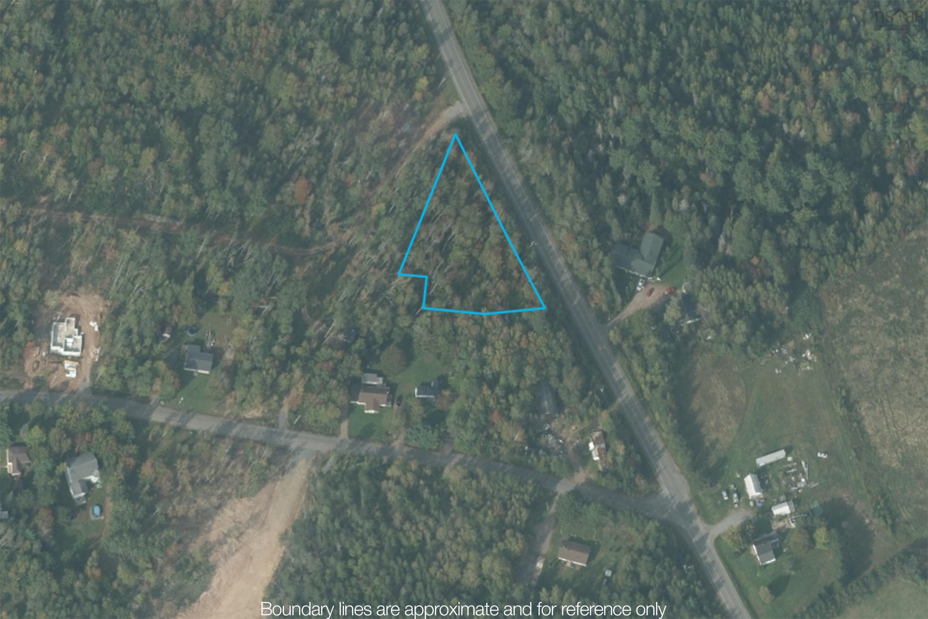 Lot 25-1 Highway 204, Little River, NS (MLS 202603996)