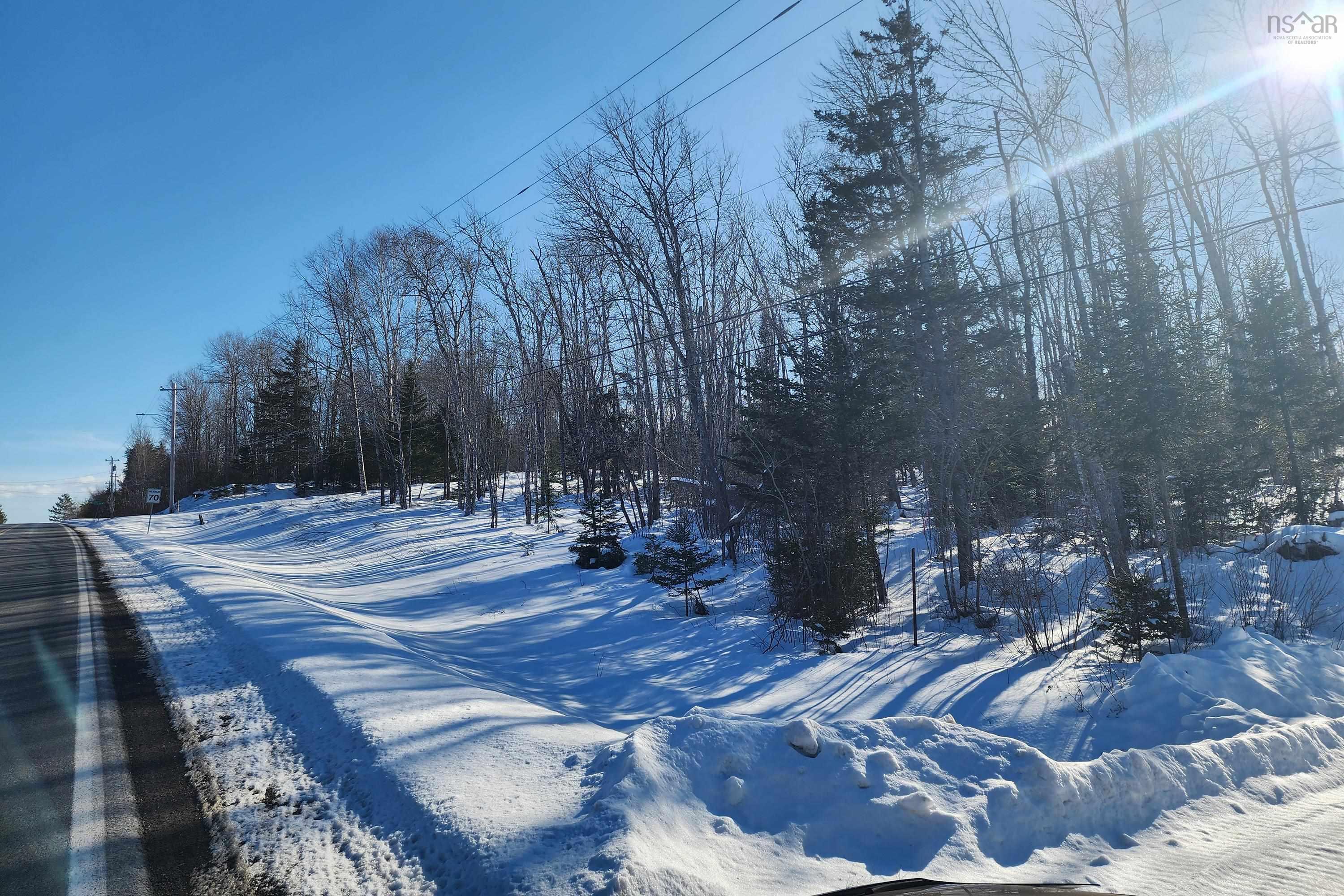 $35,000.00: Lot 25-1 Highway 204, Little River