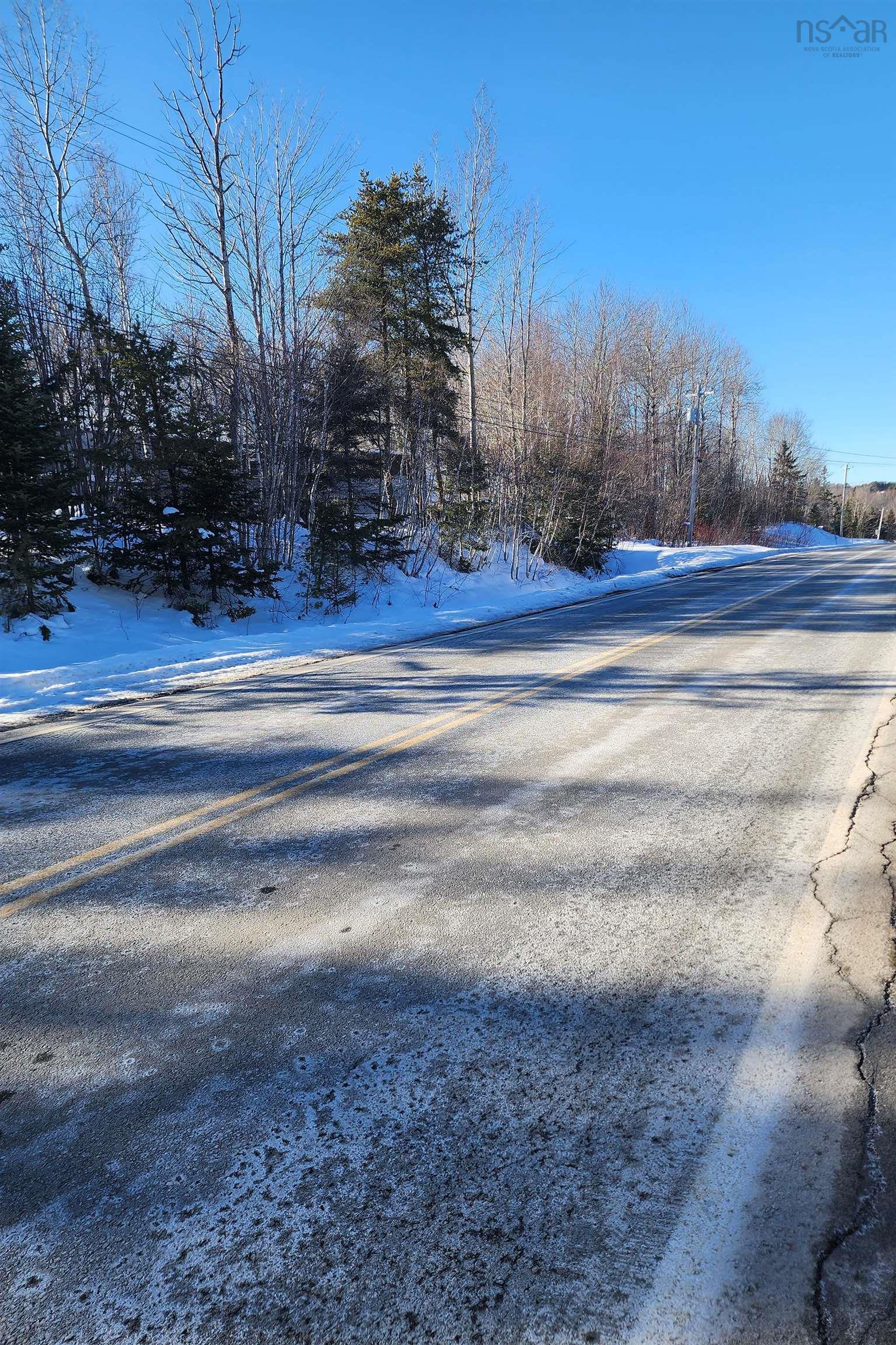 $35,000.00: Lot 25-1 Highway 204, Little River