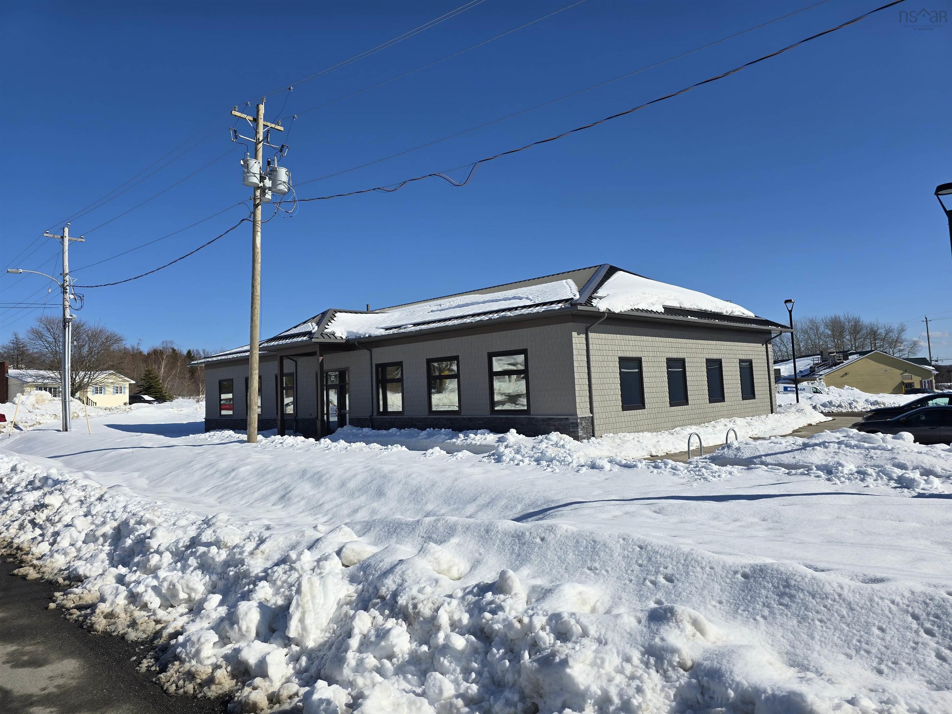$2,080,000.00: 422 Sydney Road, Port Hawkesbury