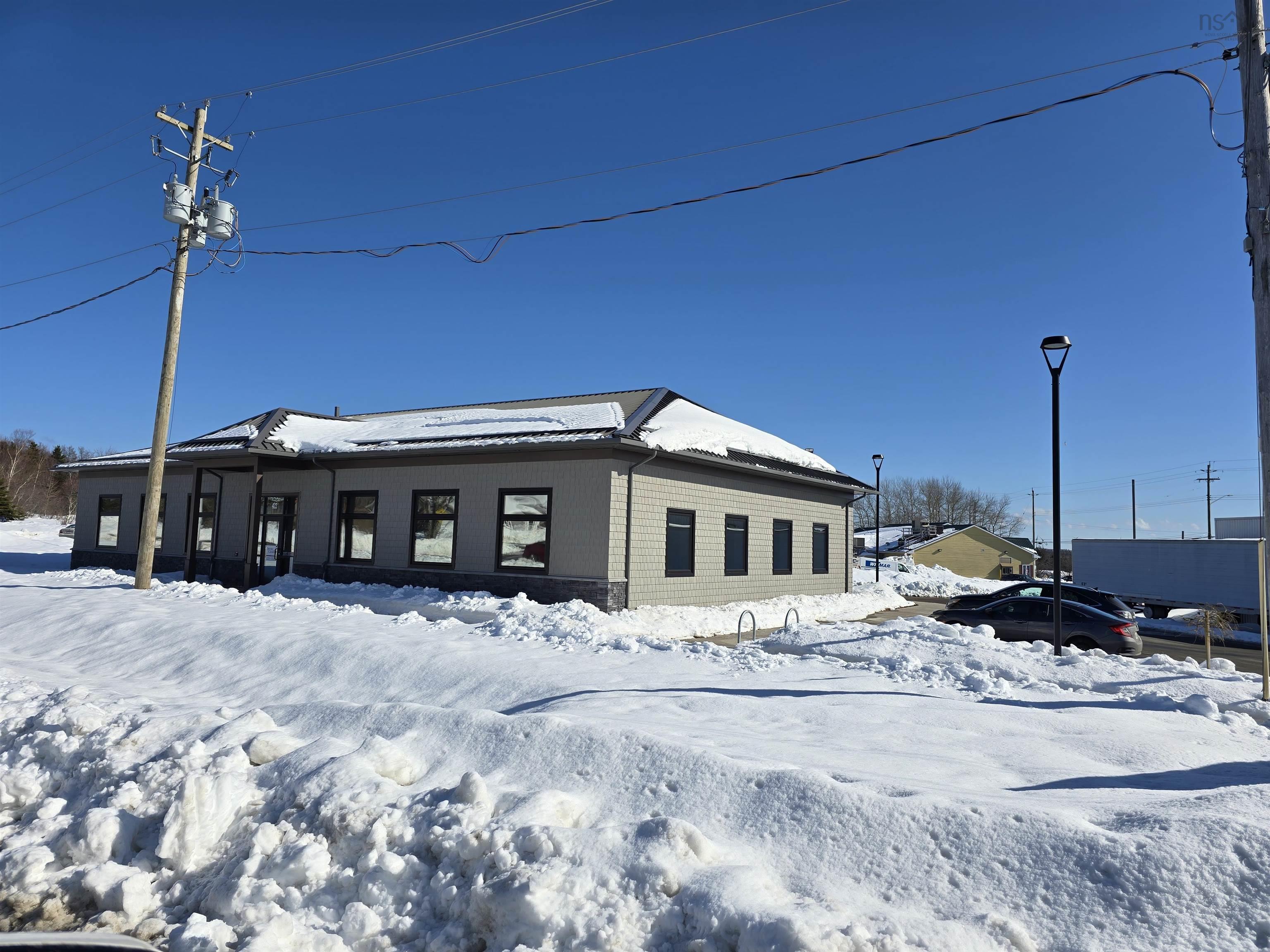 $2,080,000.00: 422 Sydney Road, Port Hawkesbury