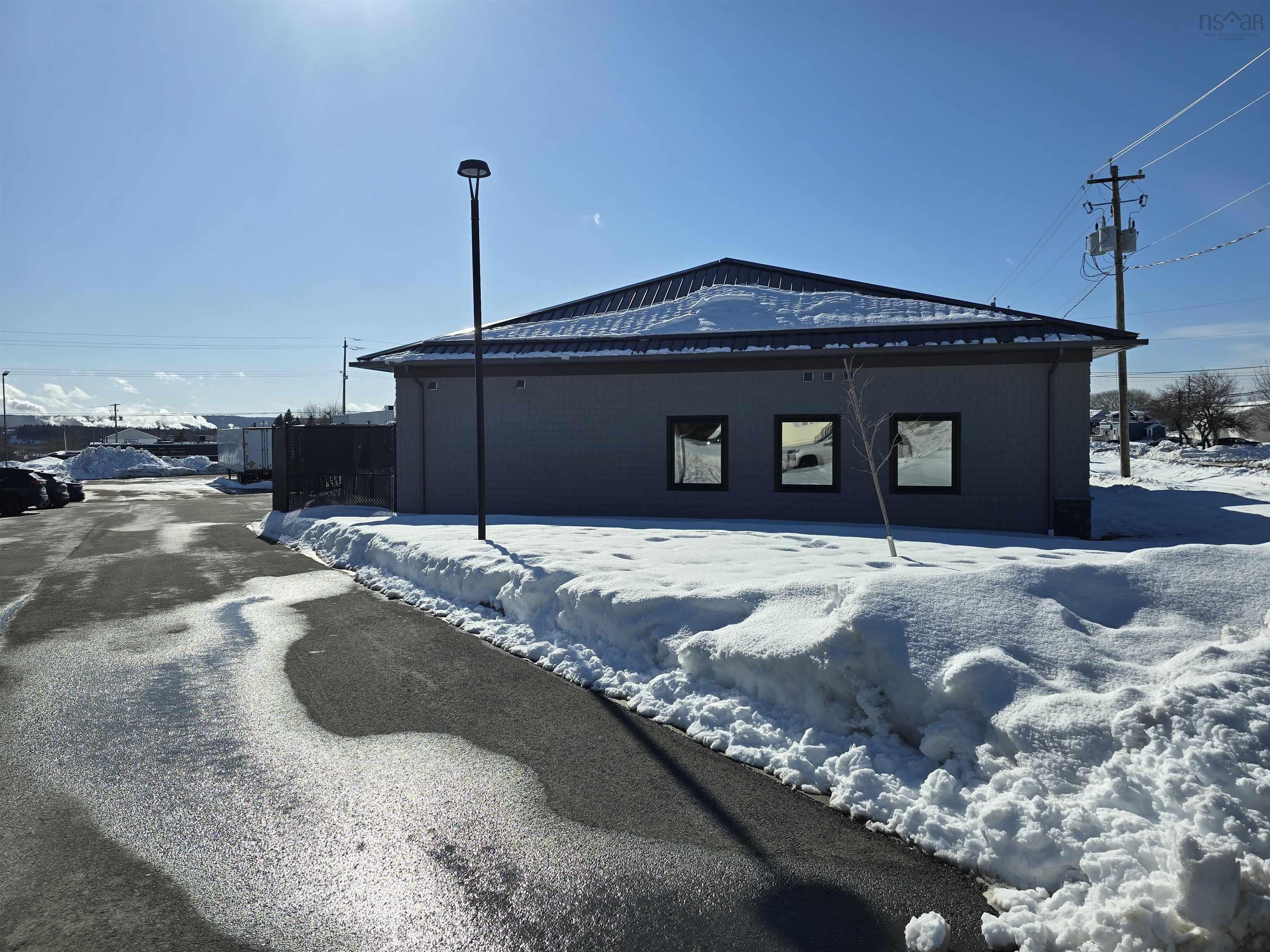 $2,080,000.00: 422 Sydney Road, Port Hawkesbury