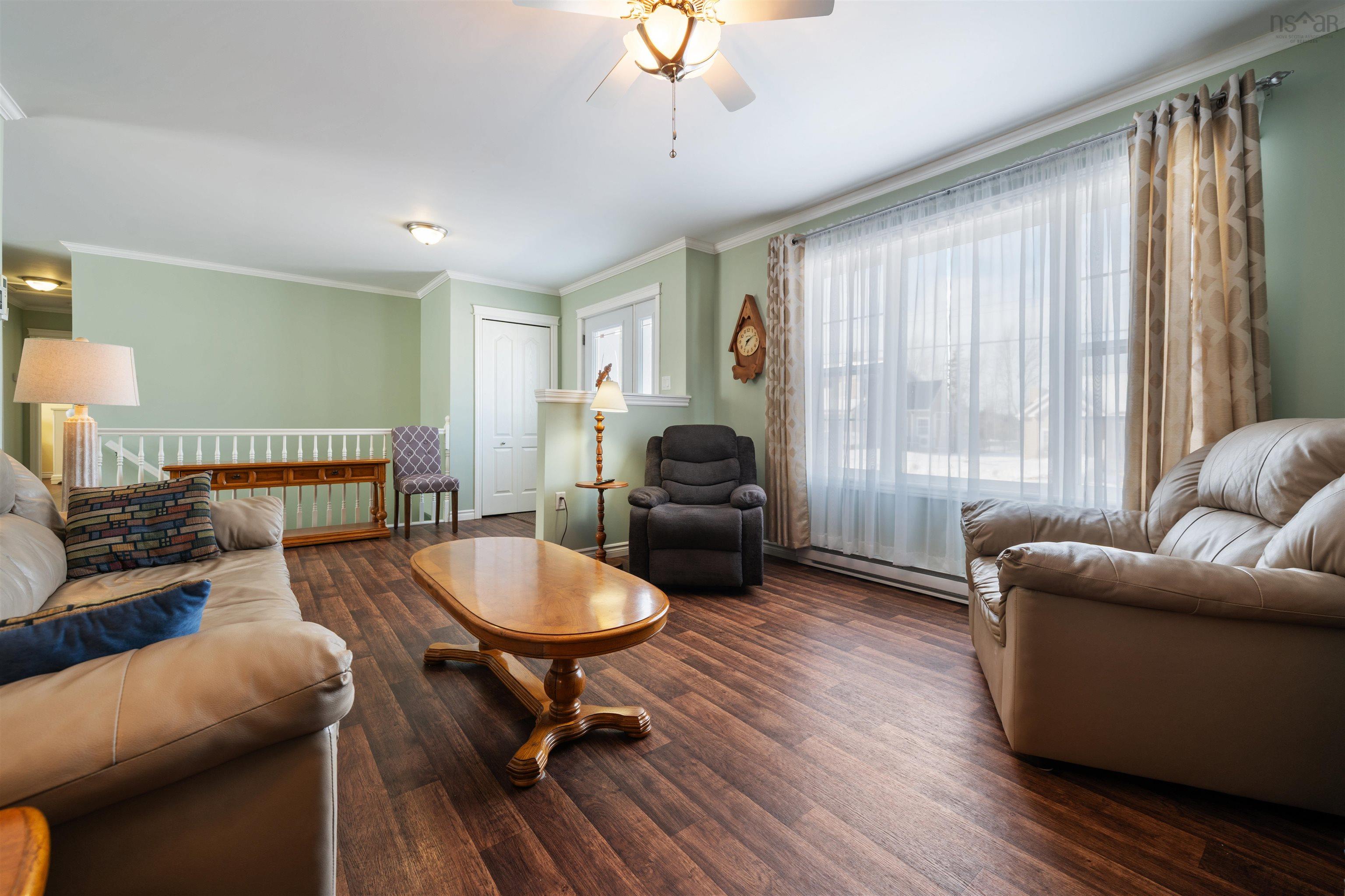 $434,000.00: 18 Parkview Drive, New Glasgow