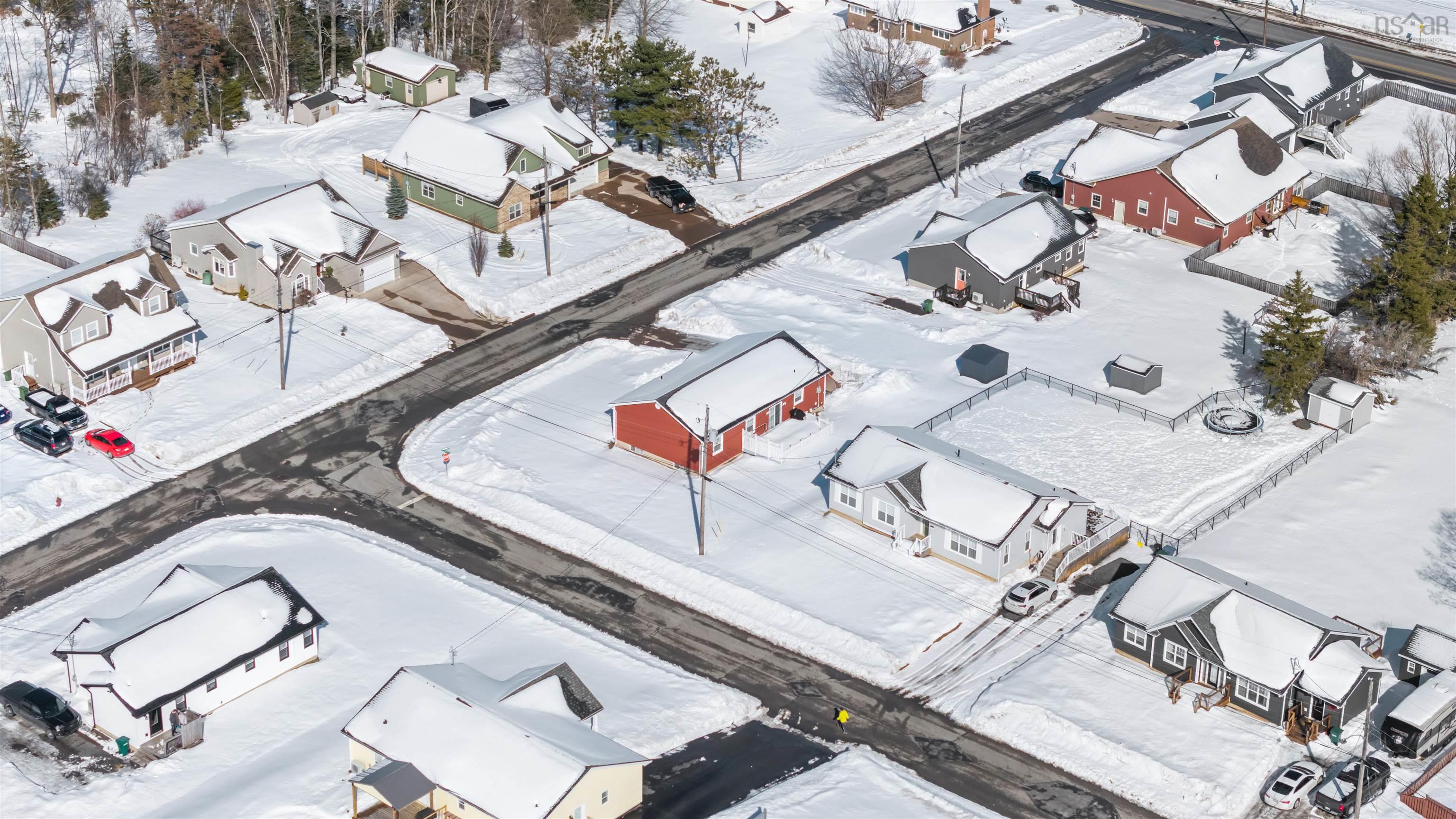 $449,000.00: 18 Parkview Drive, New Glasgow