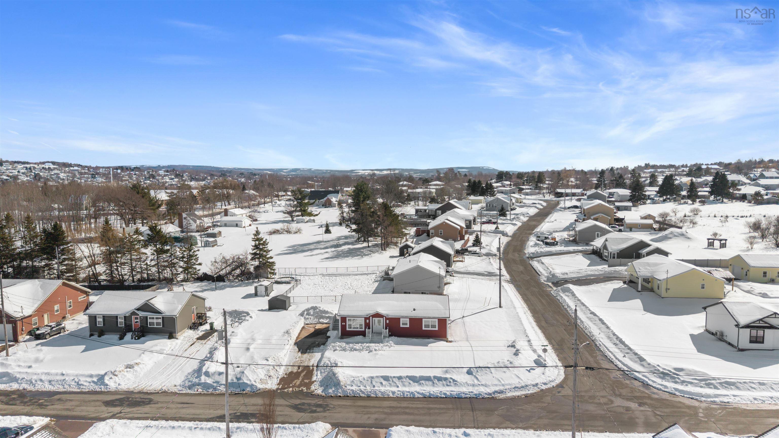 $449,000.00: 18 Parkview Drive, New Glasgow