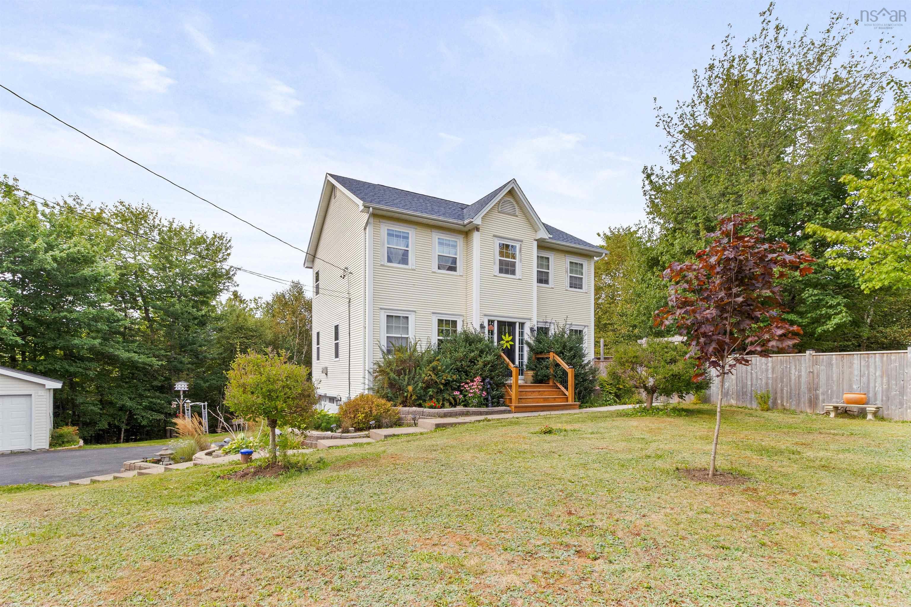 122 Honeysuckle Road, Middle Sackville, NS (MLS® 202604002)