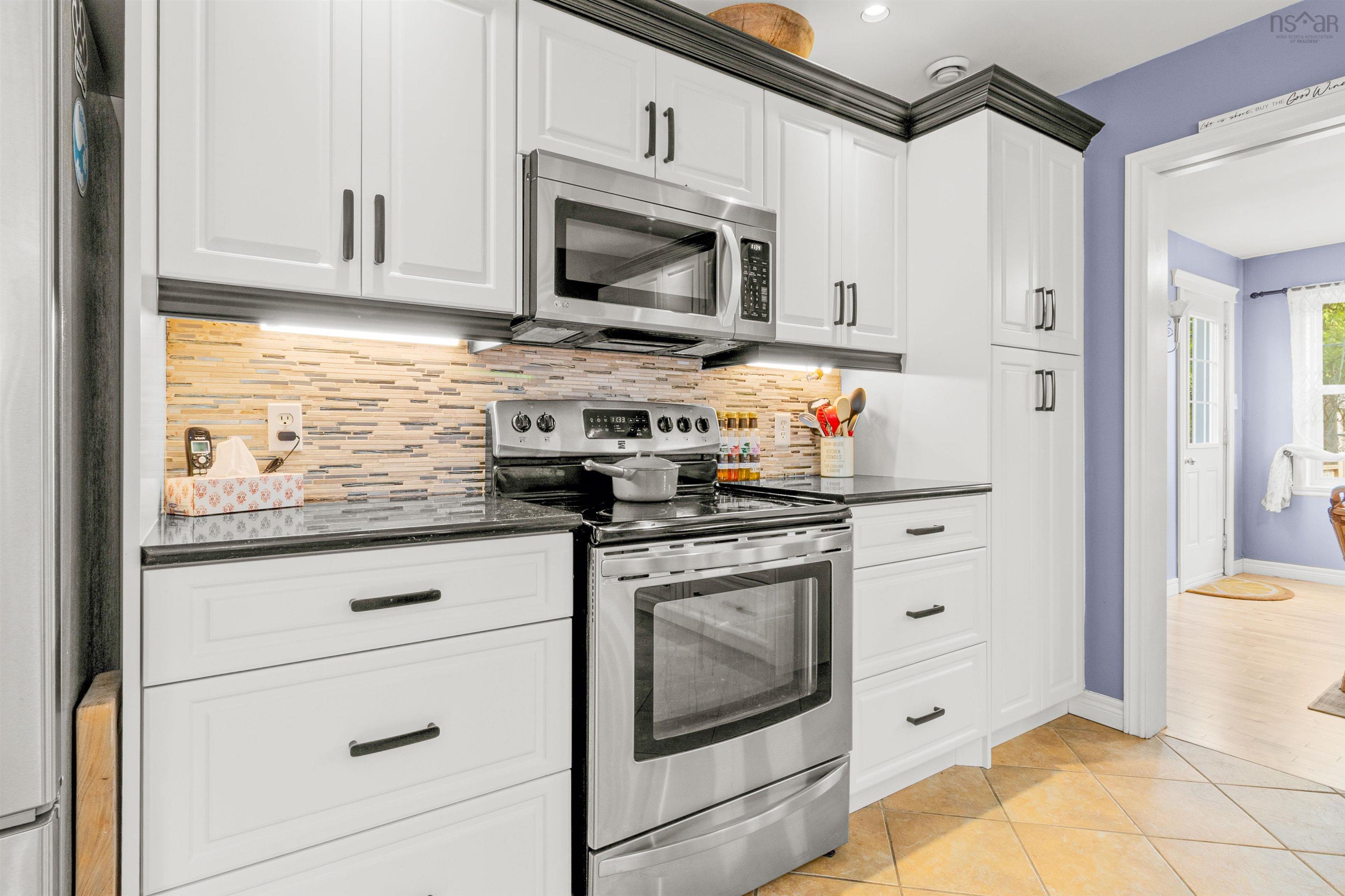 122 Honeysuckle Road, Middle Sackville, NS (MLS 202604002)