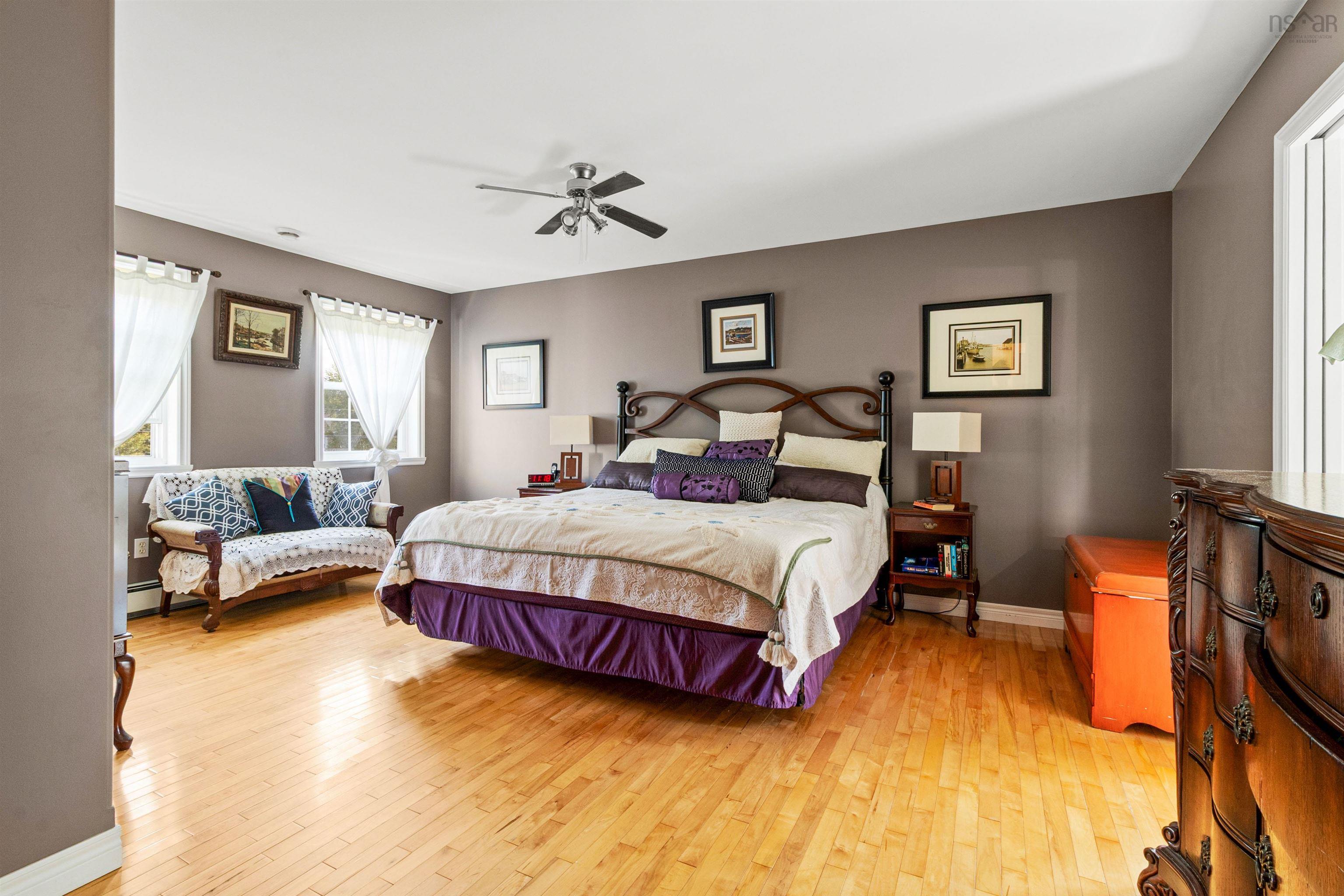 122 Honeysuckle Road, Middle Sackville, NS (MLS 202604002)