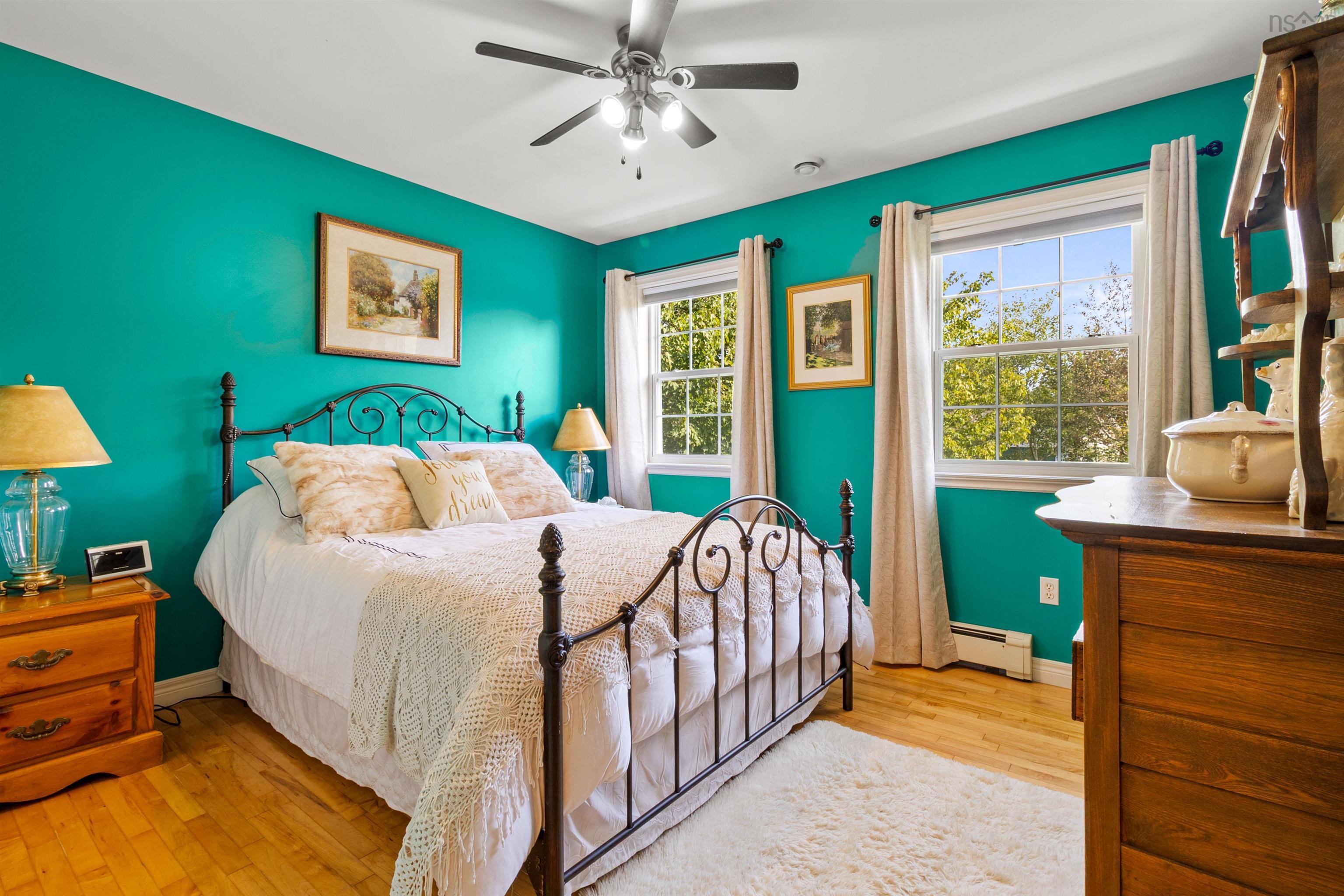 122 Honeysuckle Road, Middle Sackville, NS (MLS 202604002)