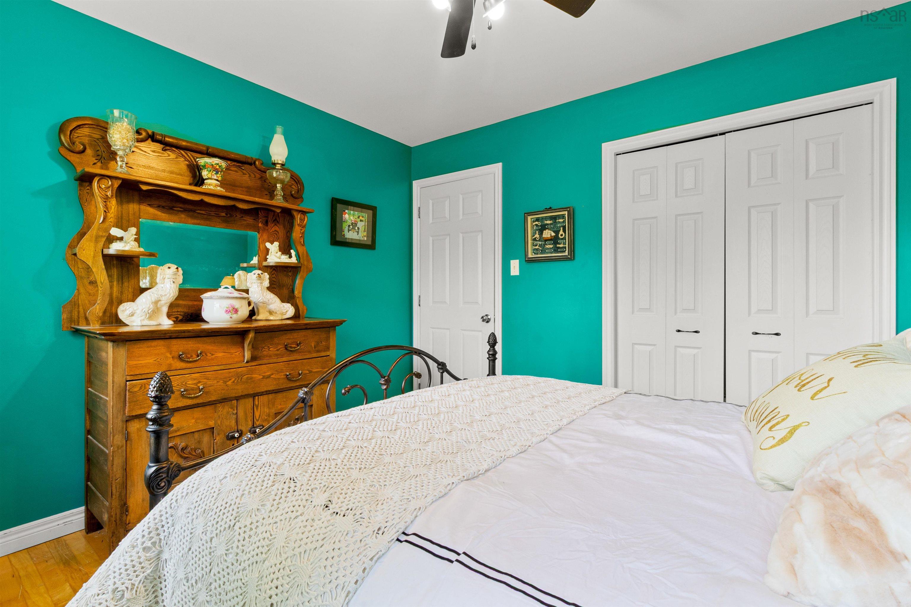 122 Honeysuckle Road, Middle Sackville, NS (MLS 202604002)